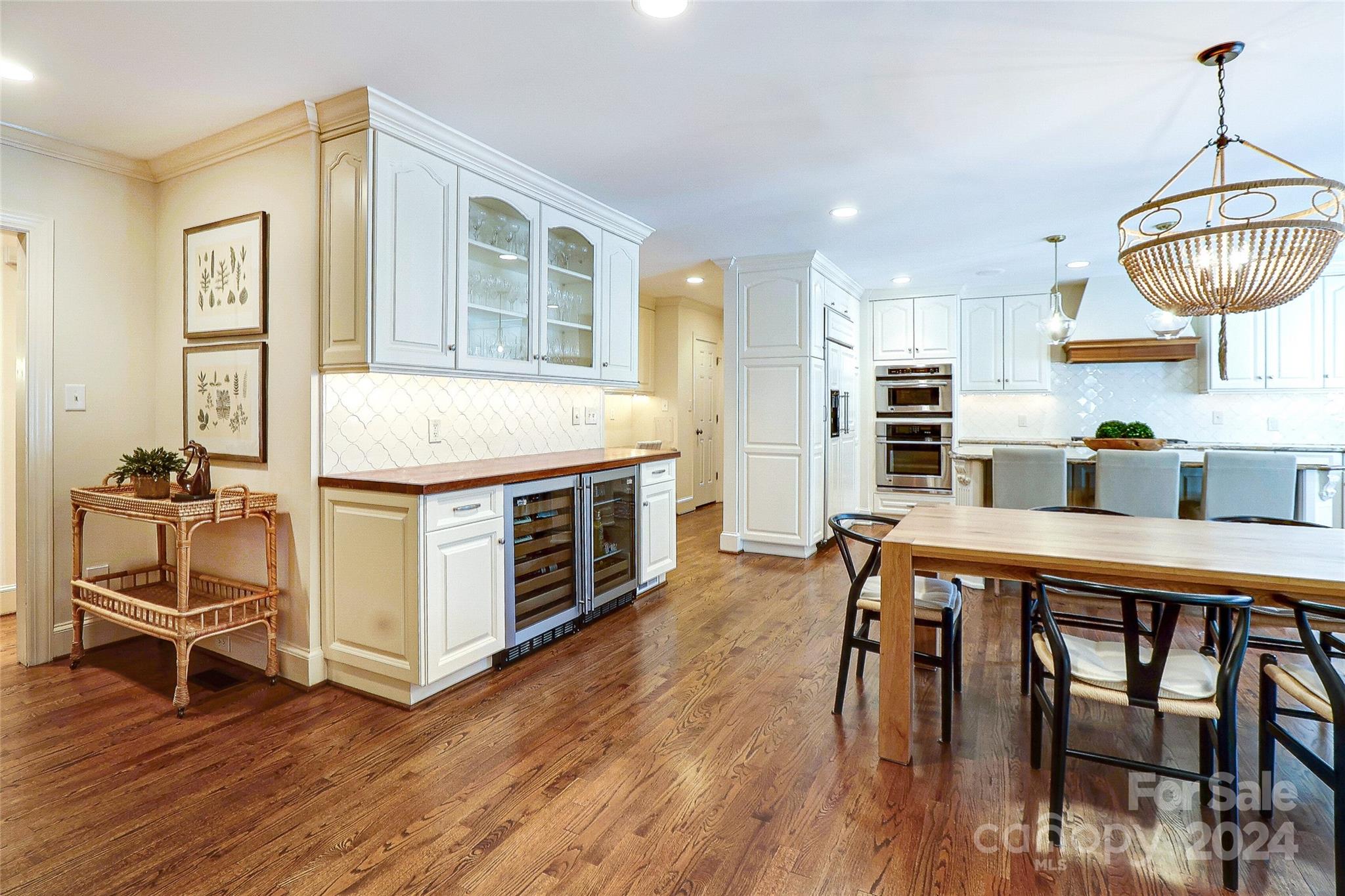 Deering Oaks - Residential