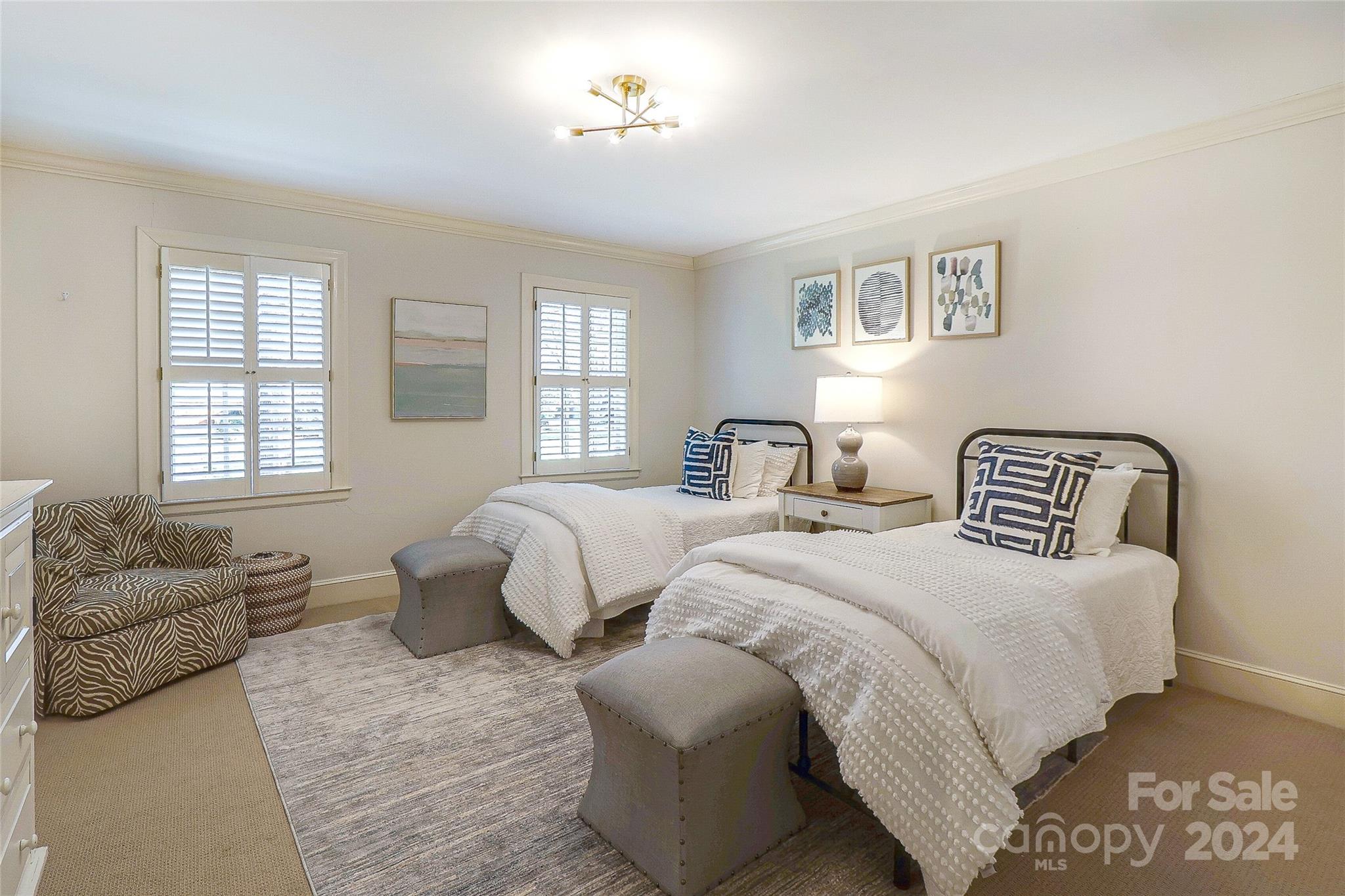 Deering Oaks - Residential