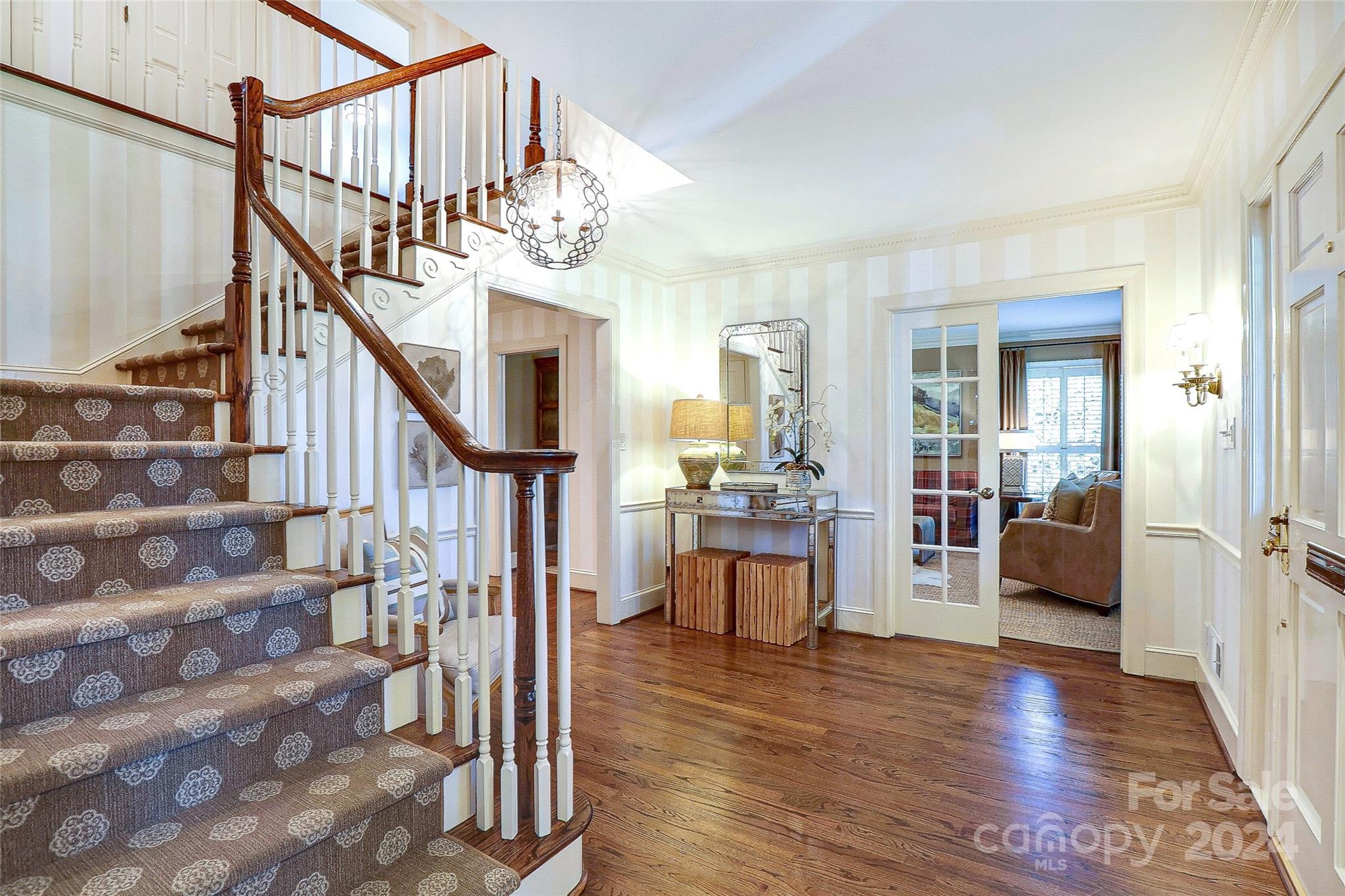 Deering Oaks - Residential