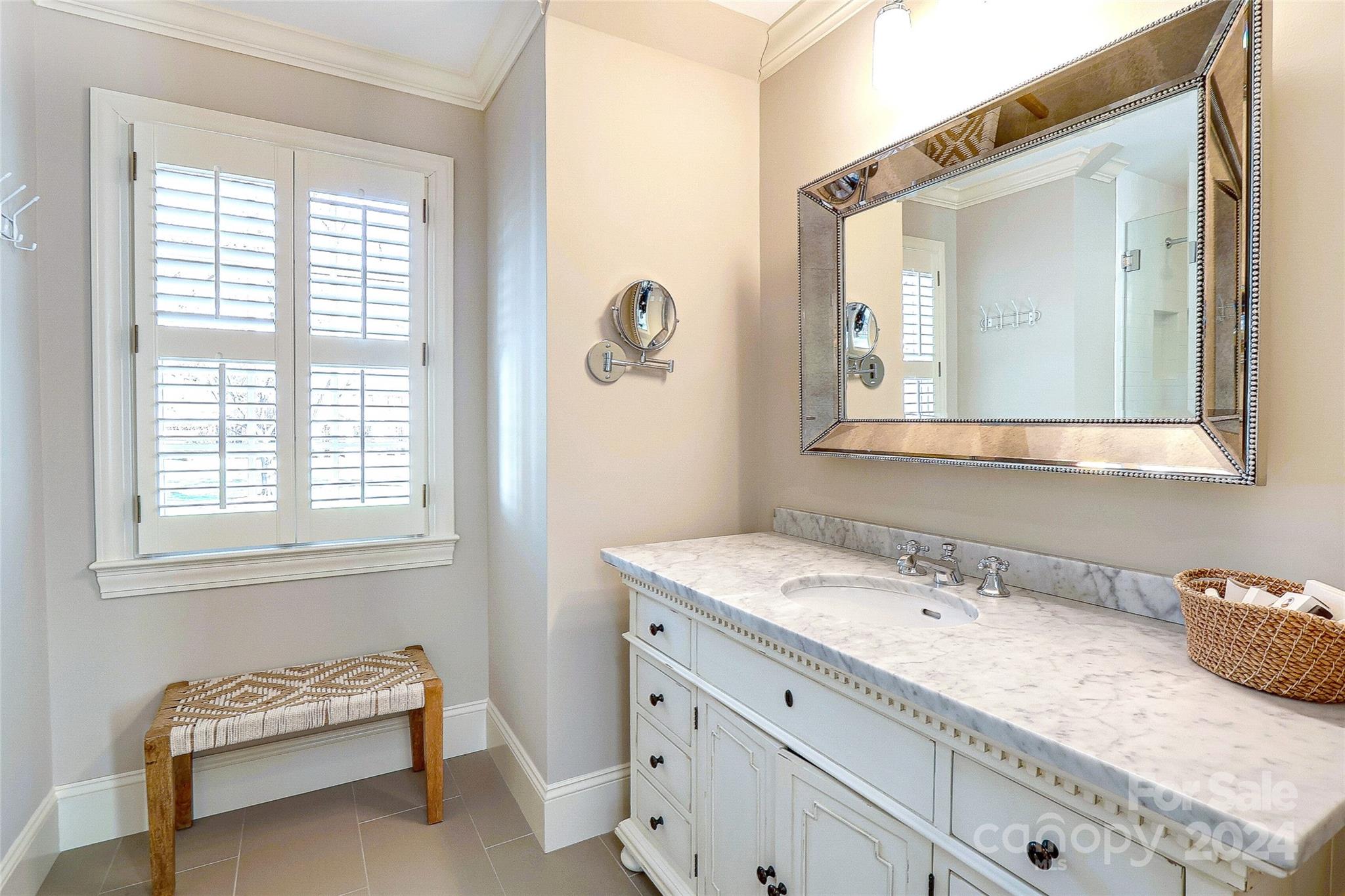 Deering Oaks - Residential