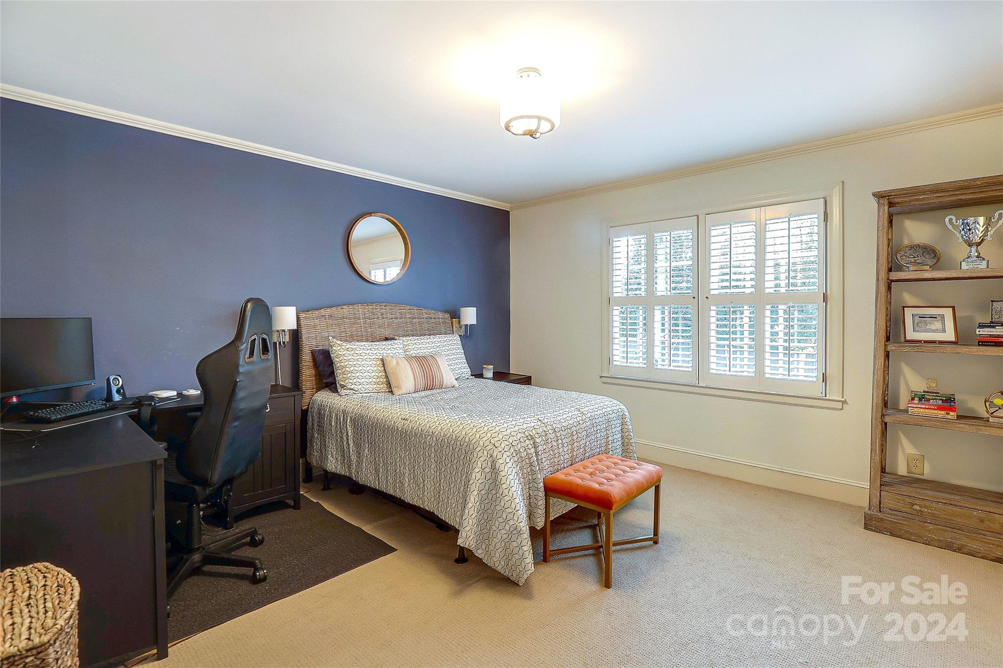 Deering Oaks - Residential