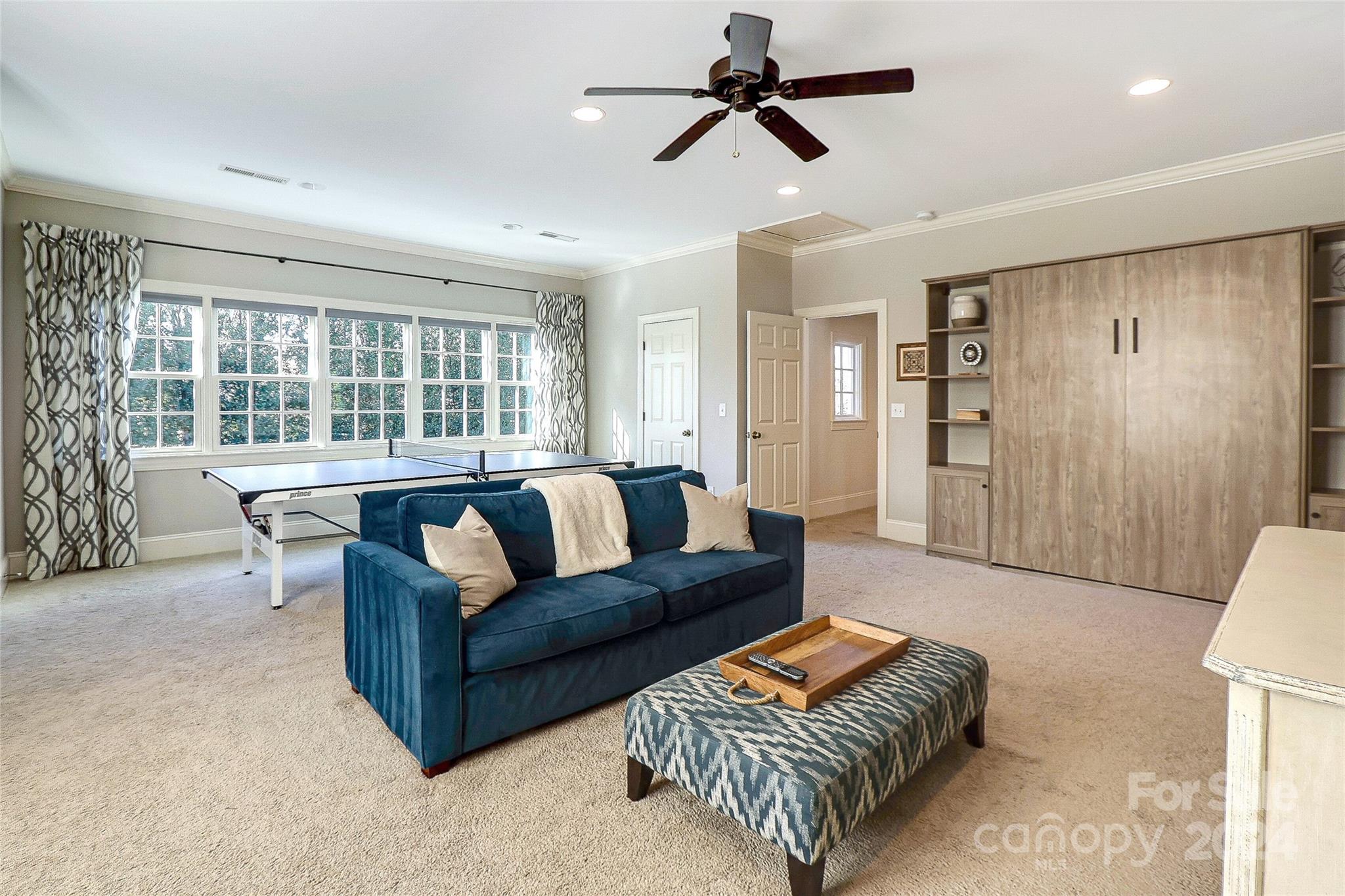 Deering Oaks - Residential