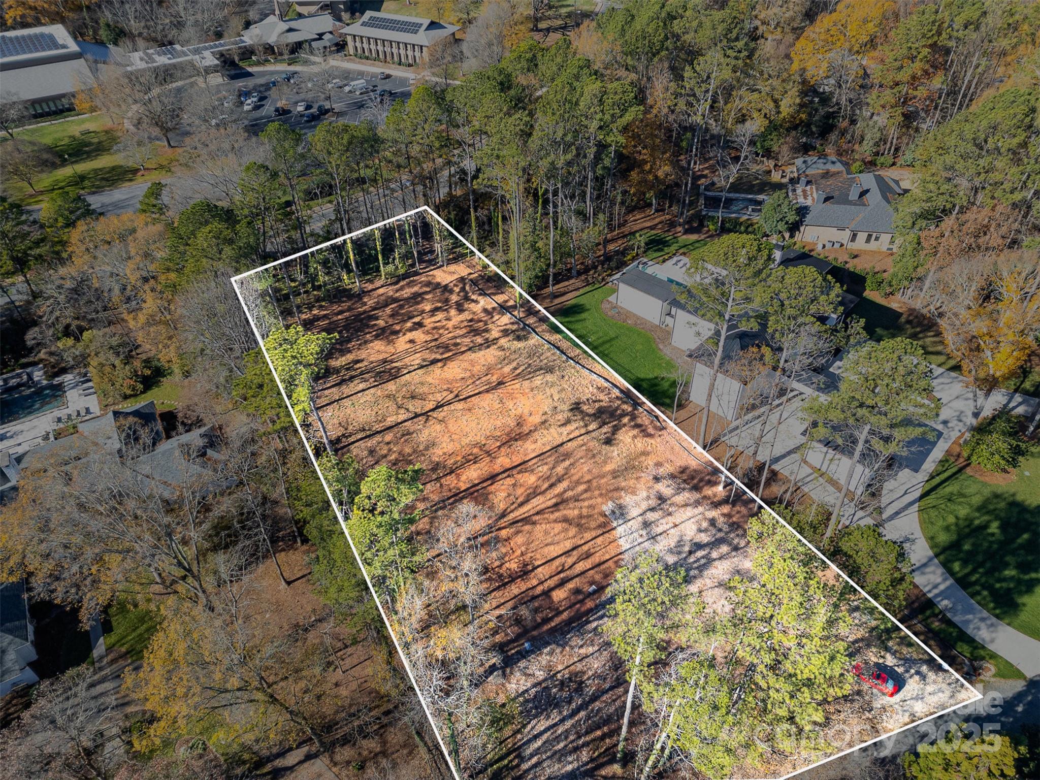 2019 Pellyn Wood Drive