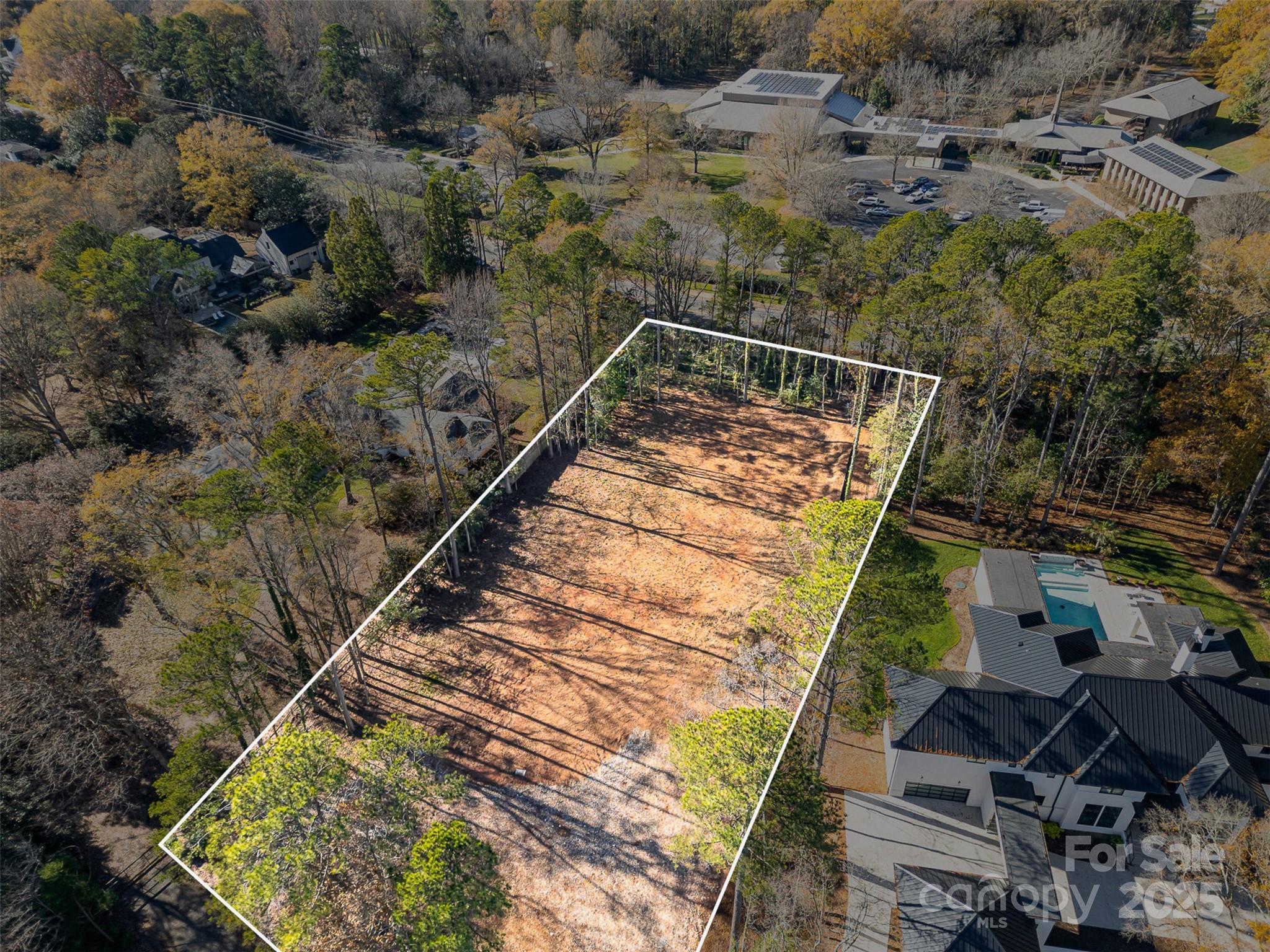 2019 Pellyn Wood Drive