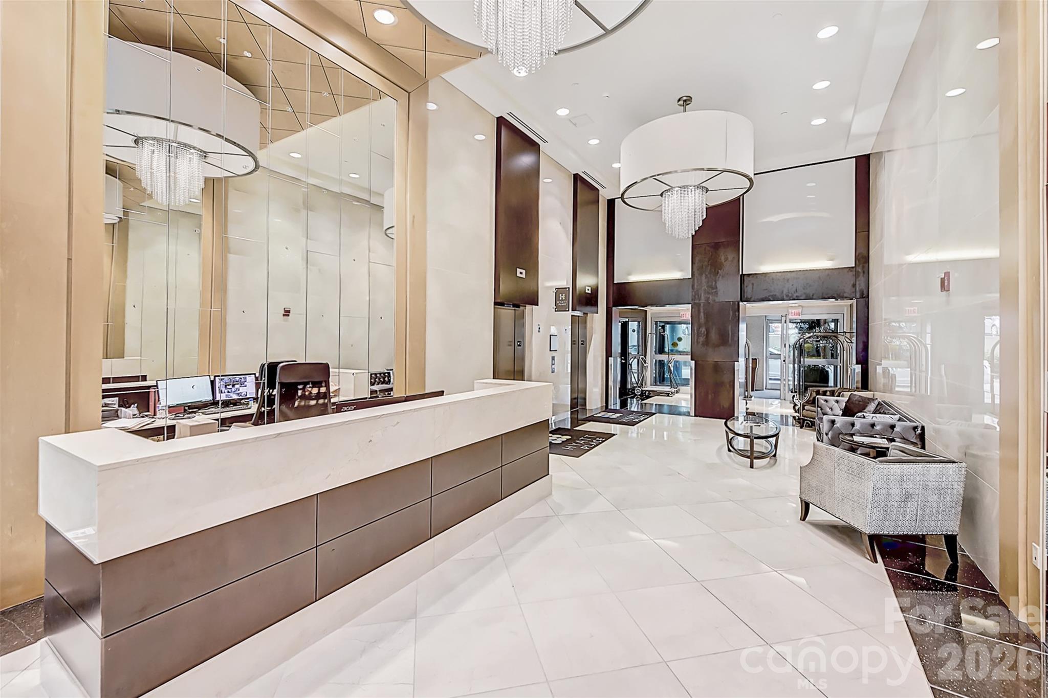 SKYE Condominiums - Residential