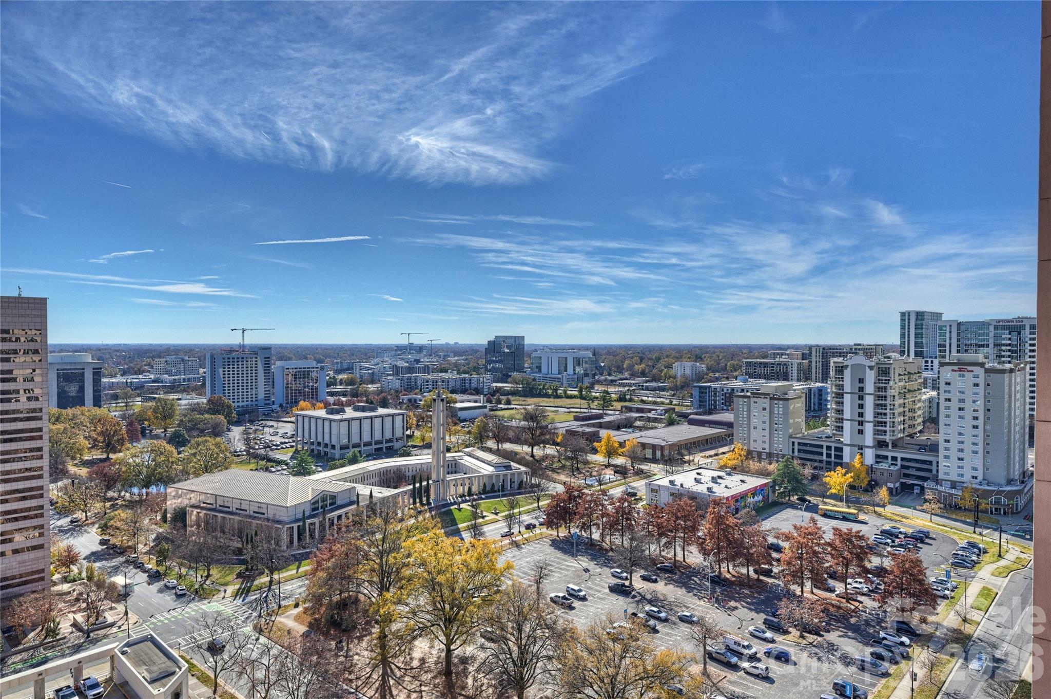 SKYE Condominiums - Residential