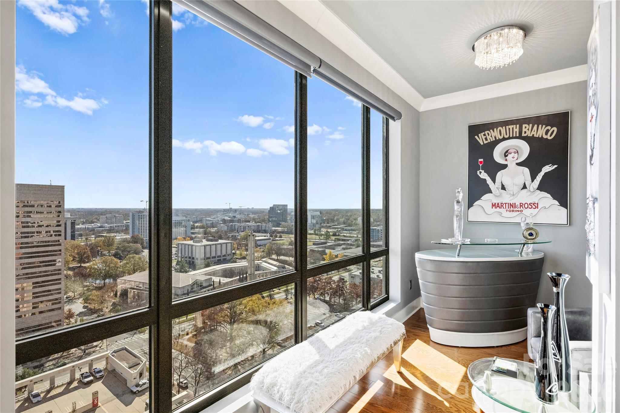 SKYE Condominiums - Residential