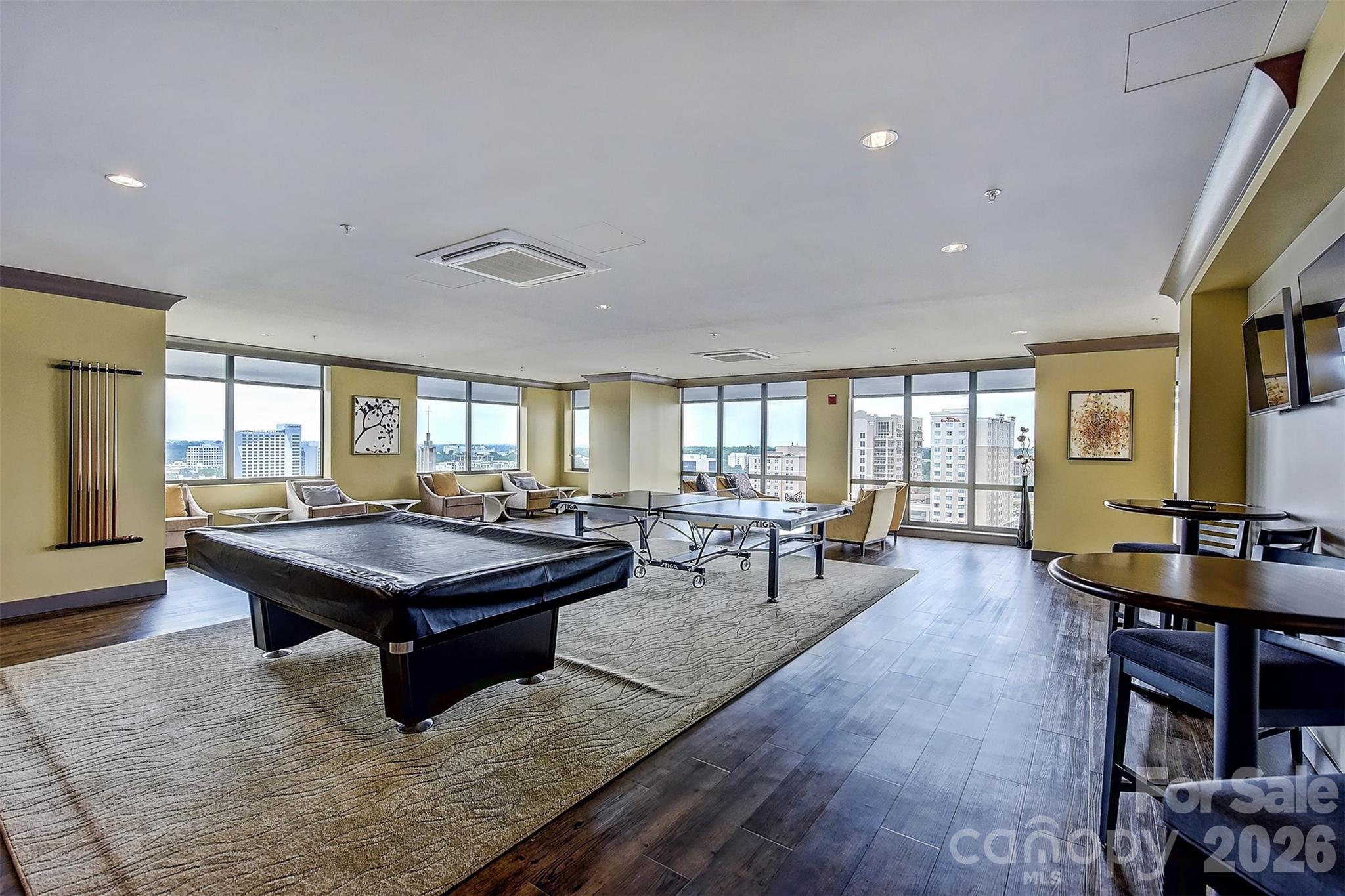 SKYE Condominiums - Residential