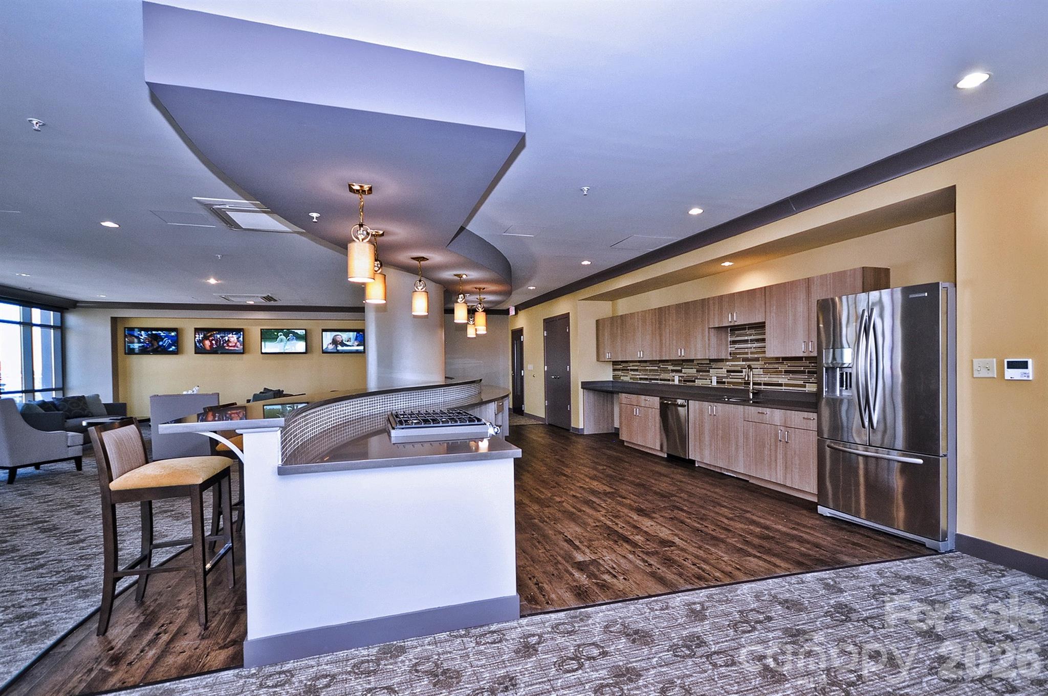 SKYE Condominiums - Residential