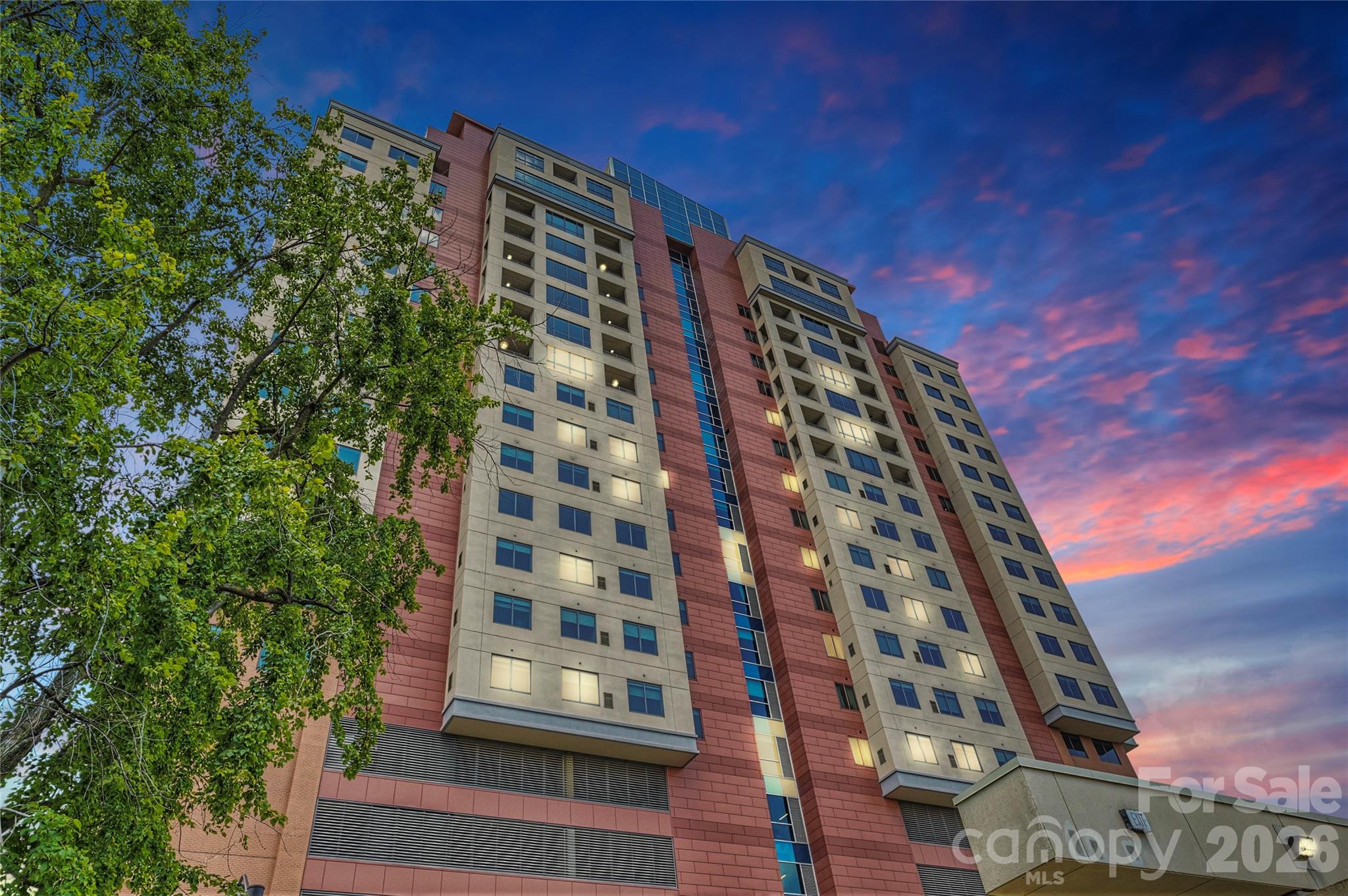 SKYE Condominiums - Residential