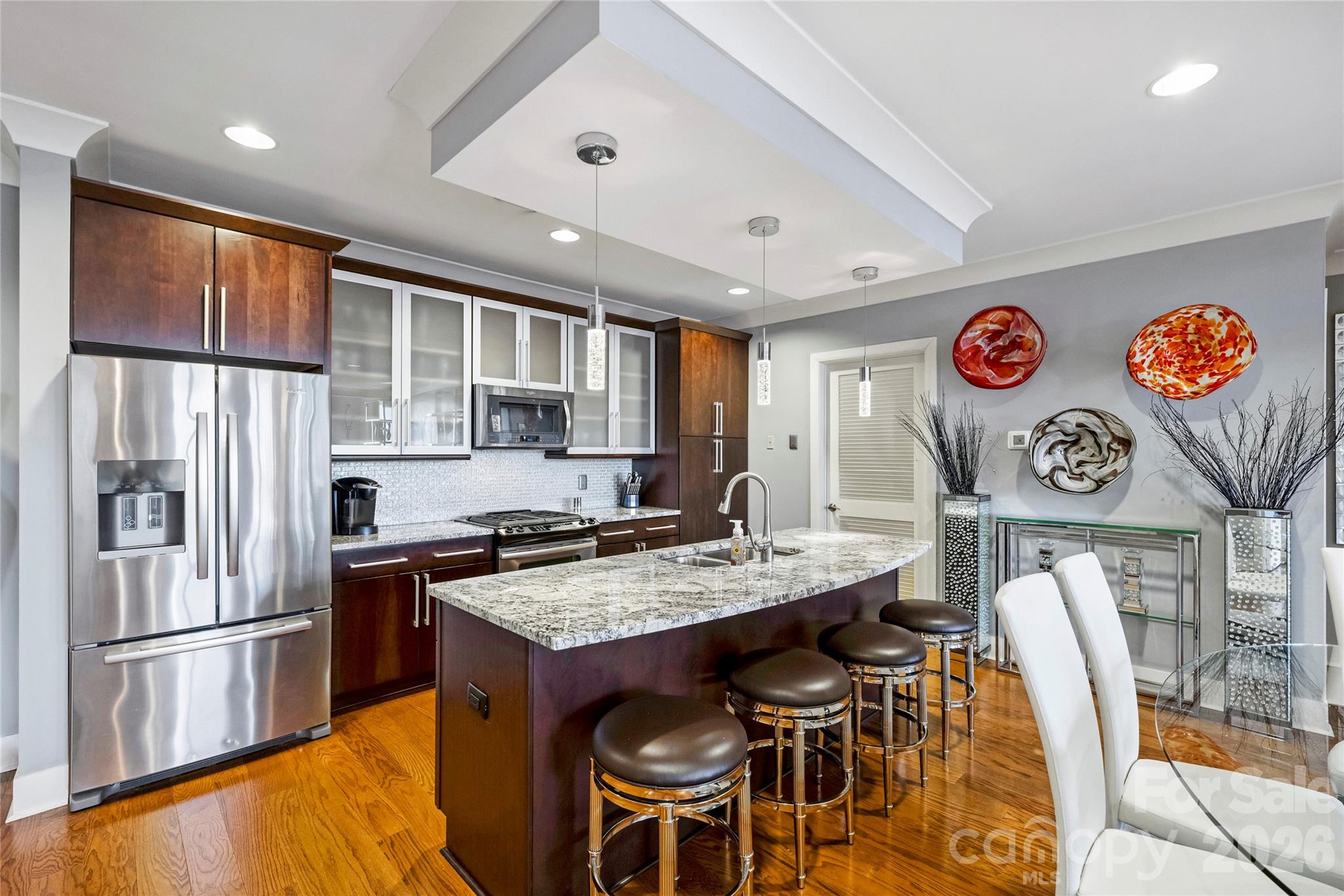 222 S Caldwell Street 1612