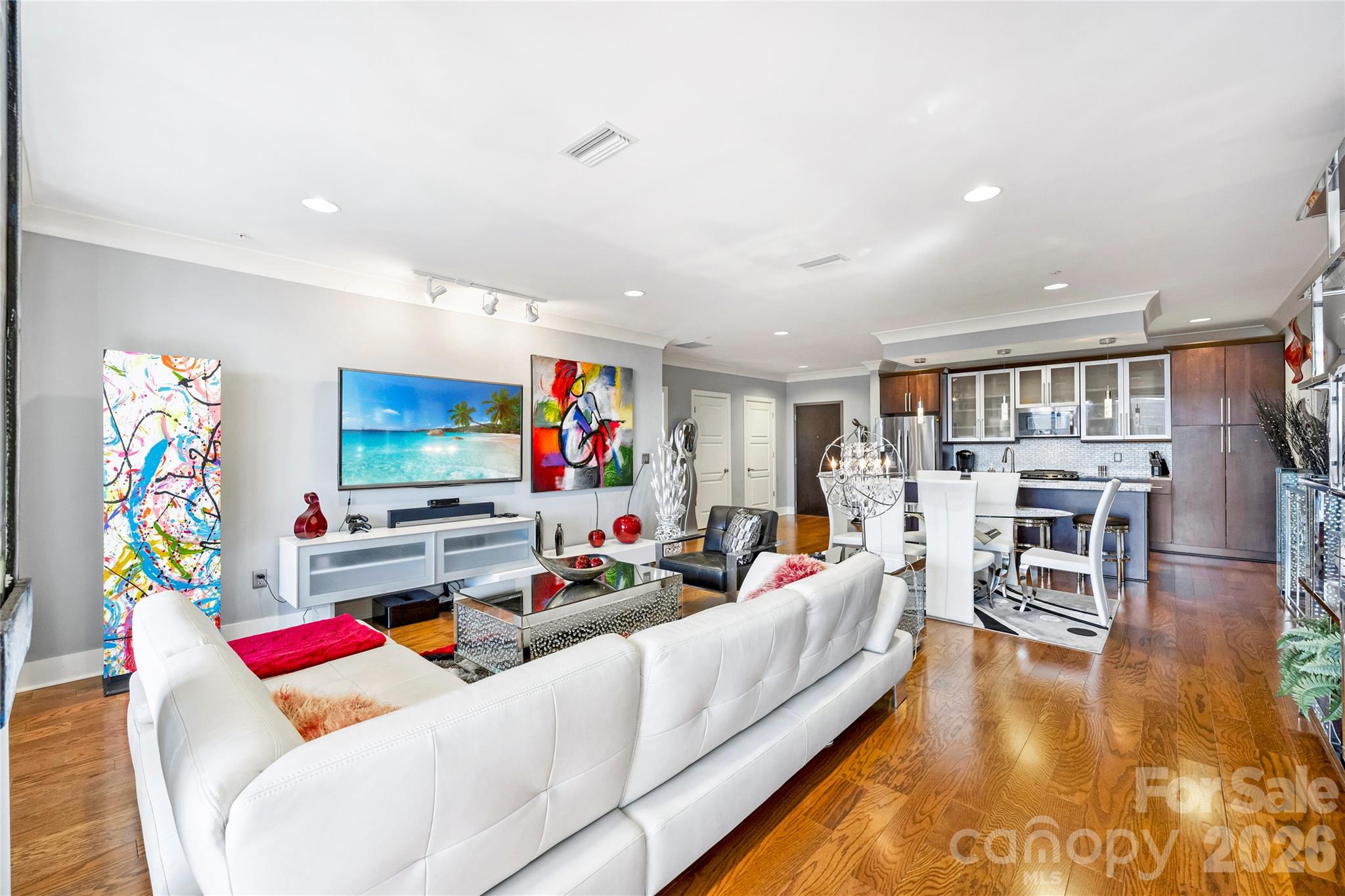 SKYE Condominiums - Residential