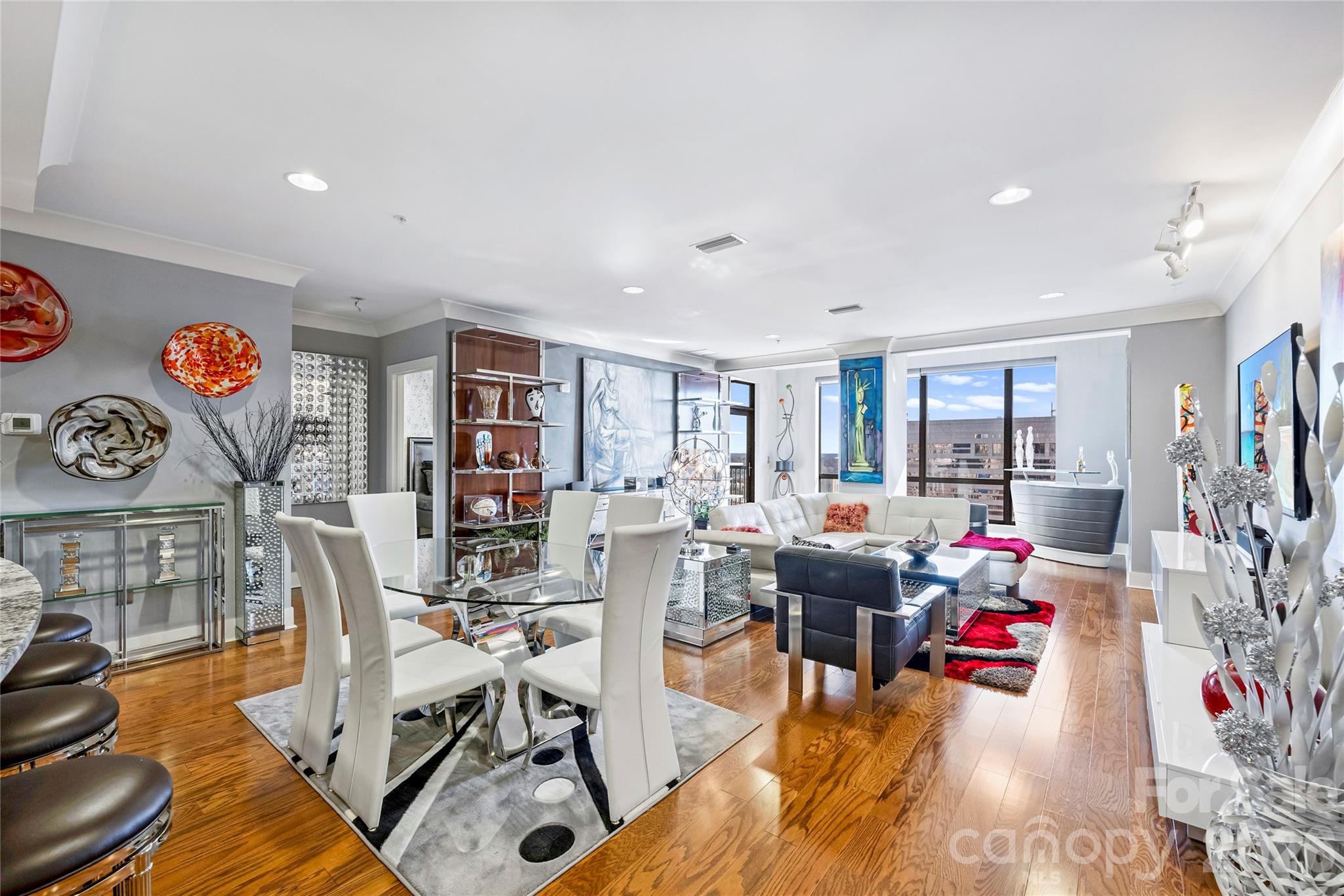 SKYE Condominiums - Residential