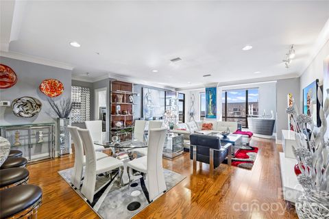 222 S Caldwell Street 1612 Charlotte NC 28202