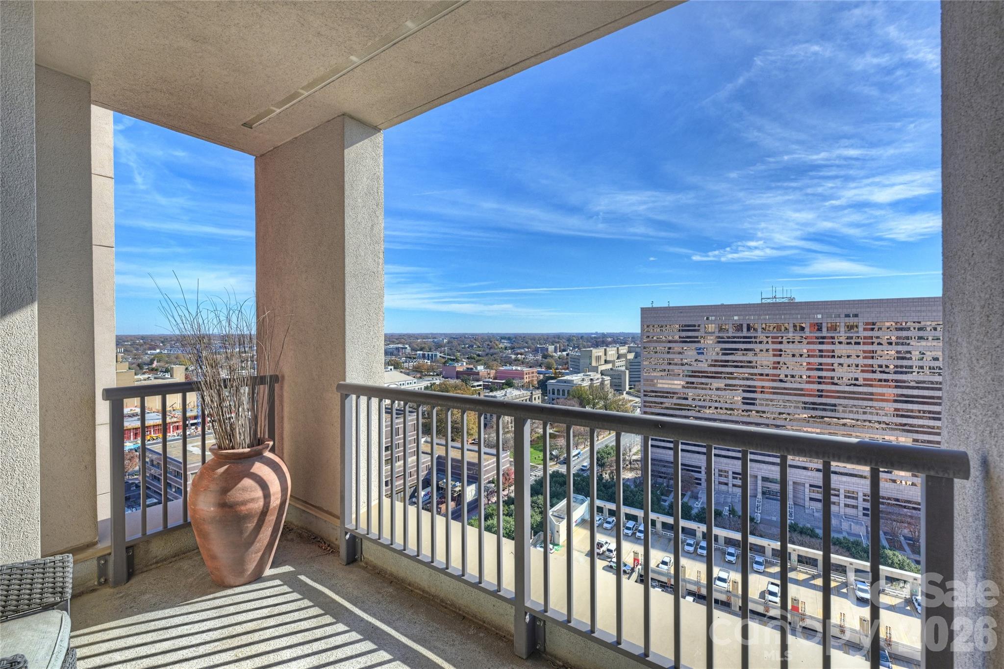 SKYE Condominiums - Residential