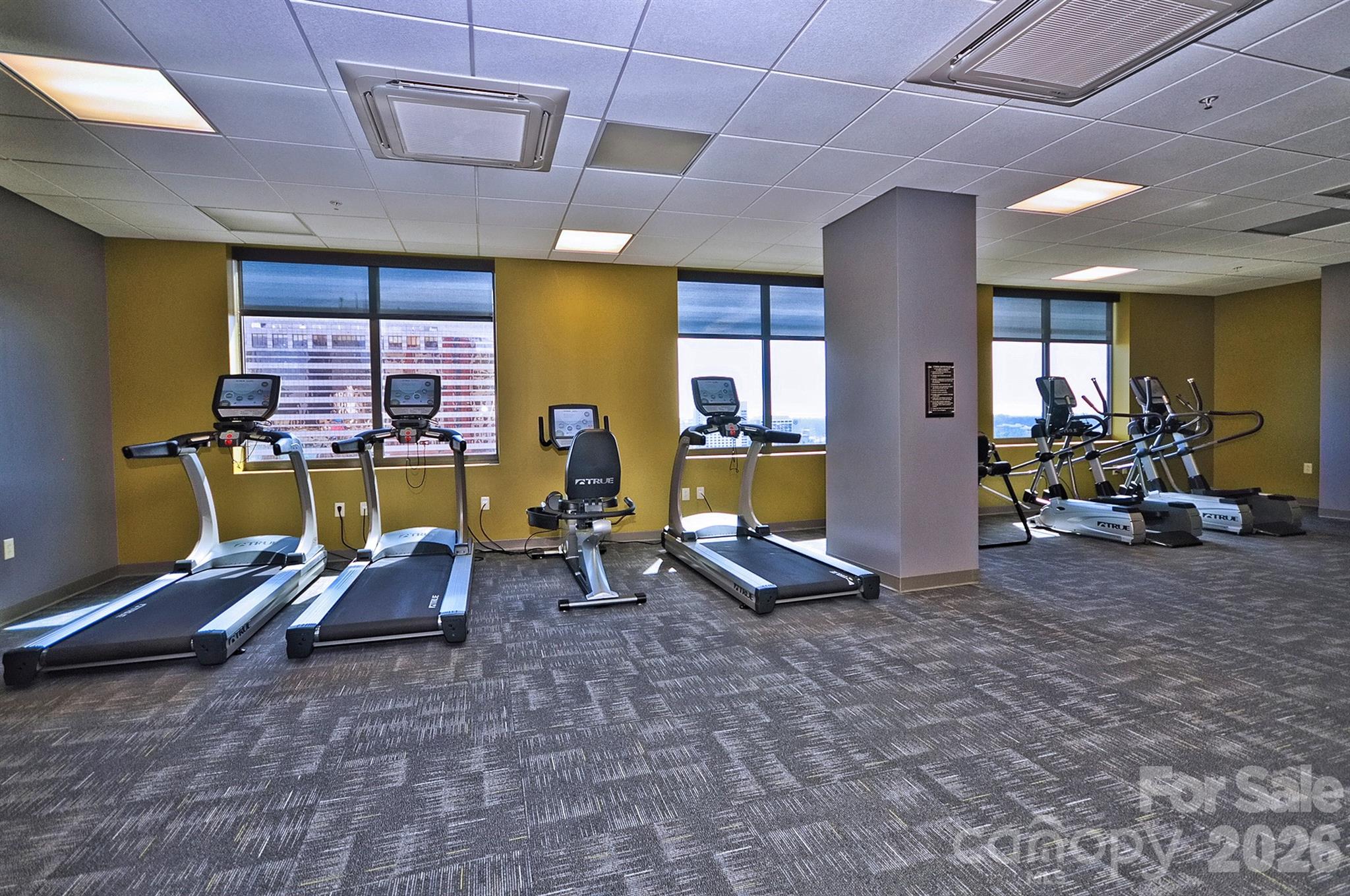 SKYE Condominiums - Residential