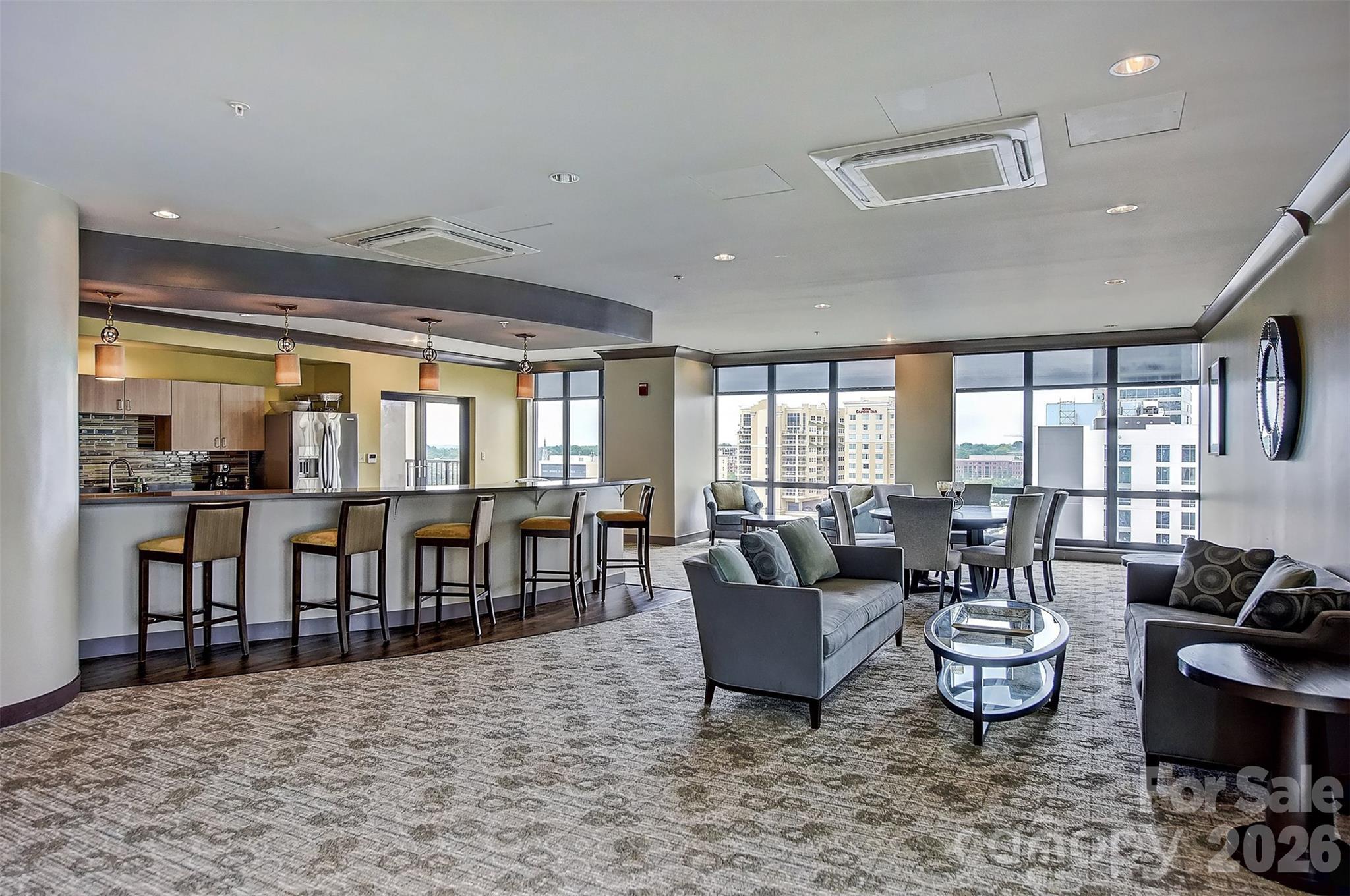 SKYE Condominiums - Residential