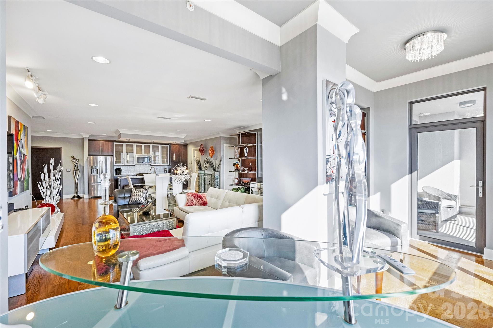 SKYE Condominiums - Residential