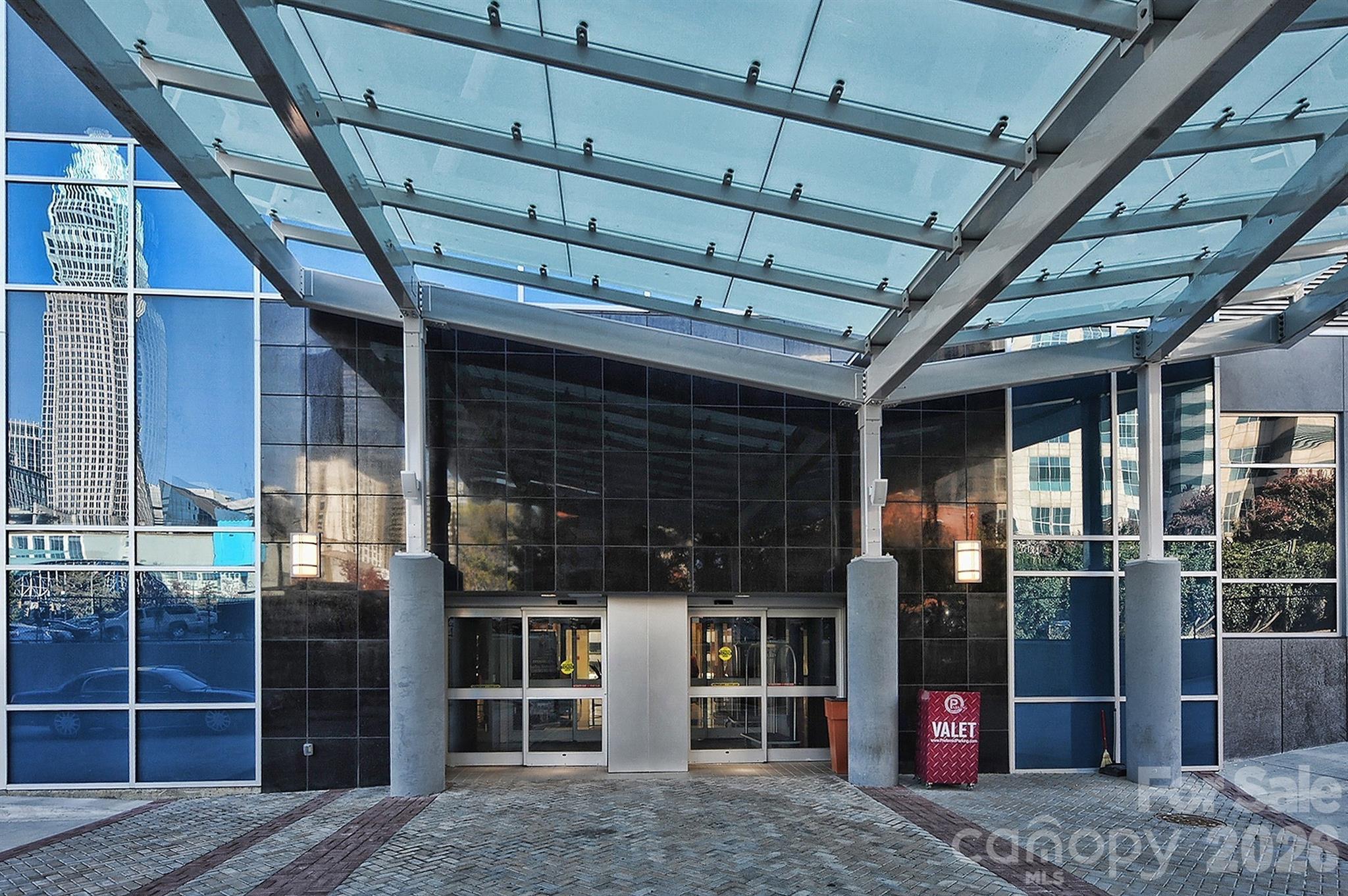 SKYE Condominiums - Residential