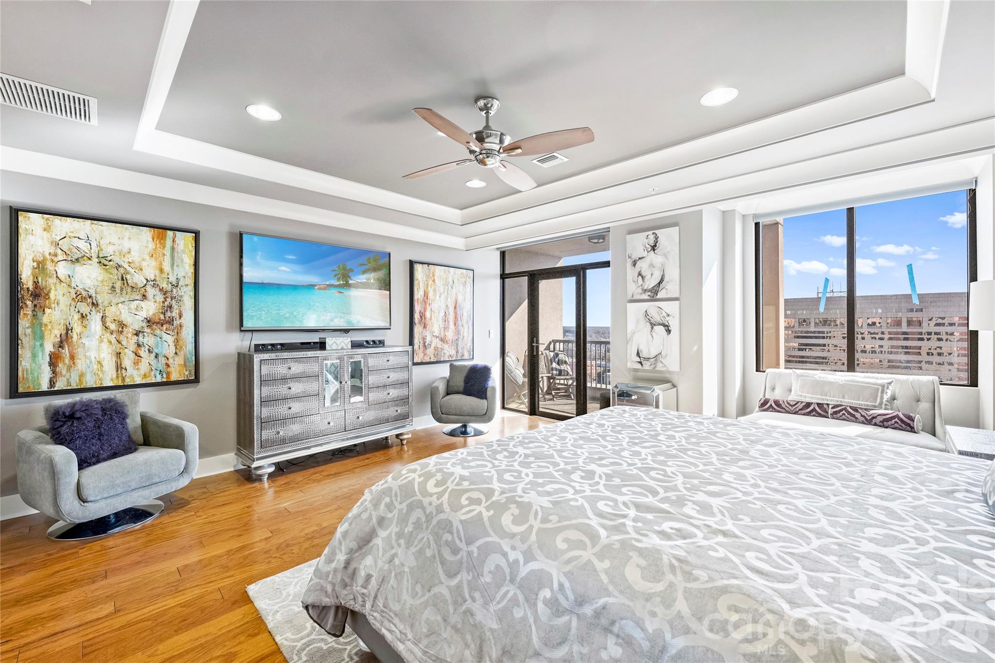 SKYE Condominiums - Residential