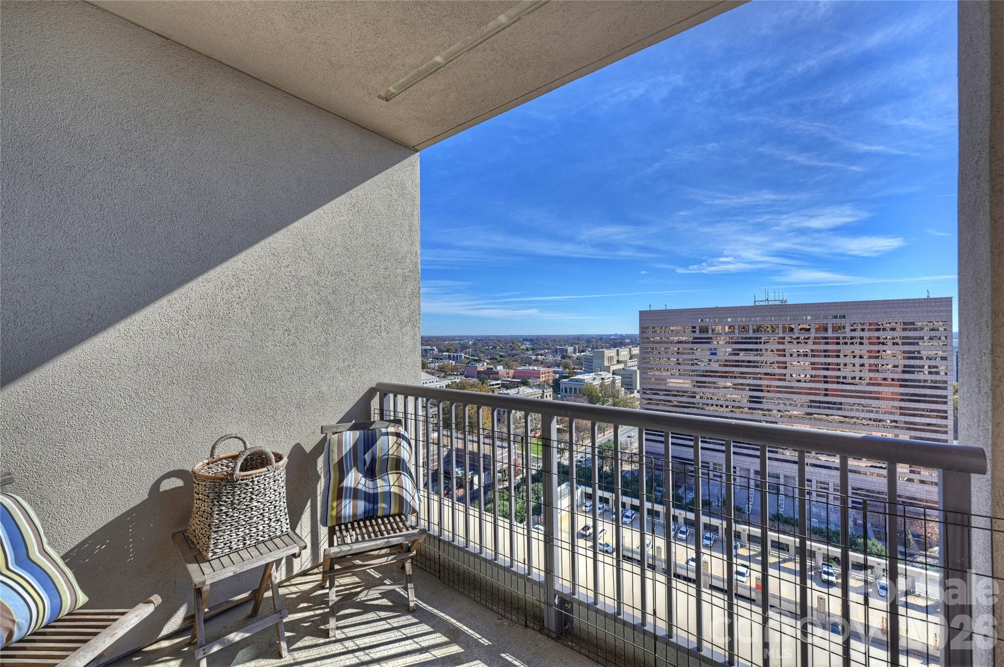 SKYE Condominiums - Residential