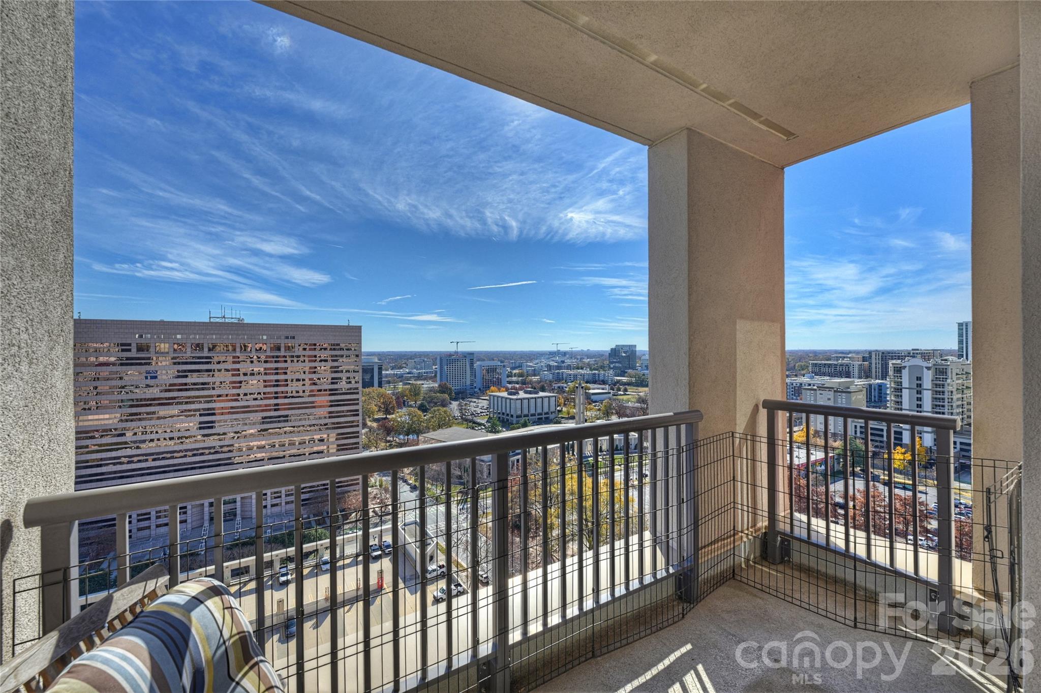 SKYE Condominiums - Residential