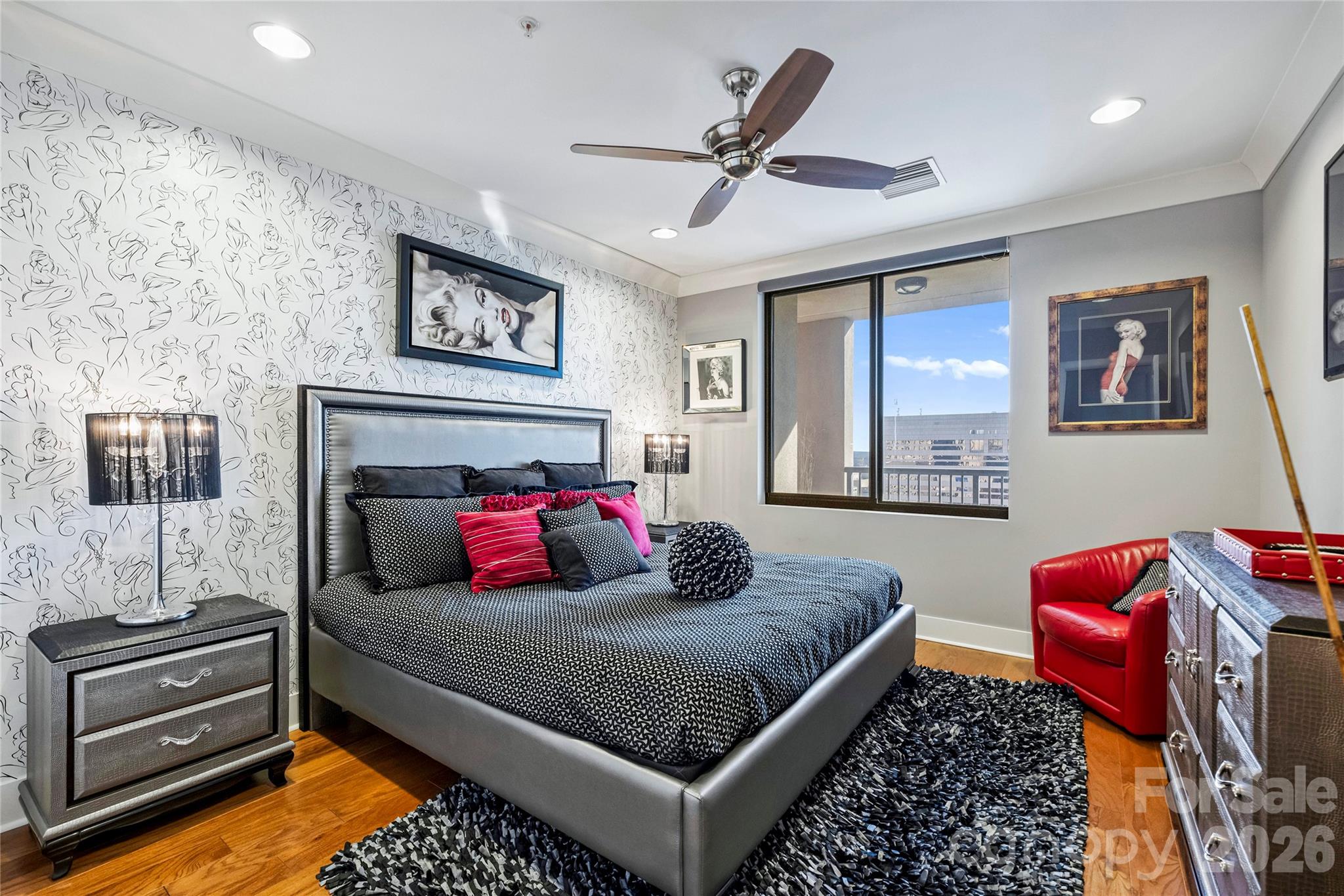 SKYE Condominiums - Residential