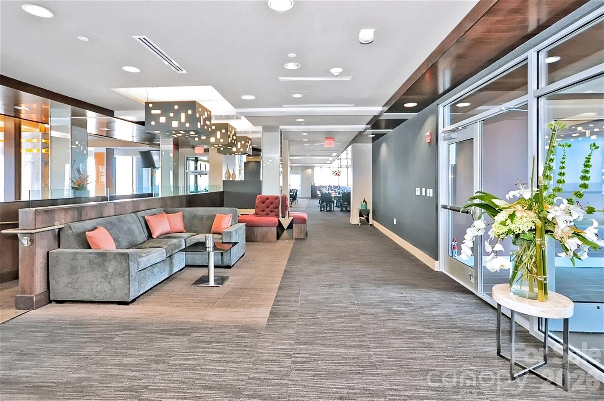 SKYE Condominiums - Residential