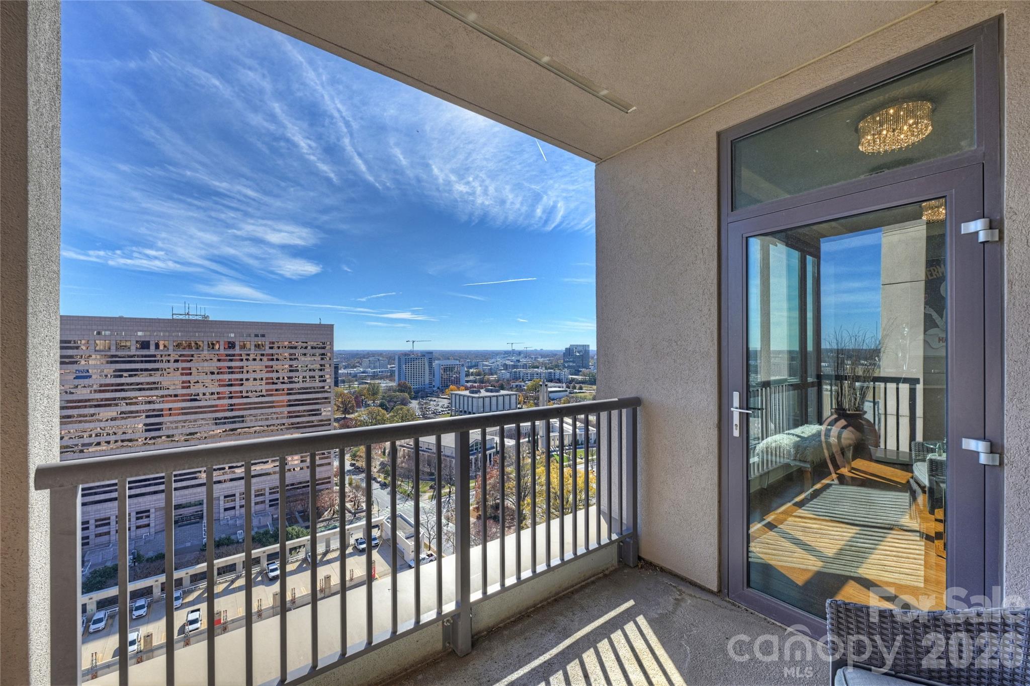 SKYE Condominiums - Residential