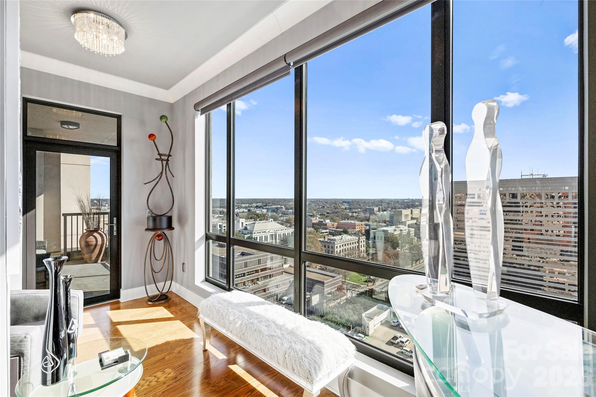 SKYE Condominiums - Residential