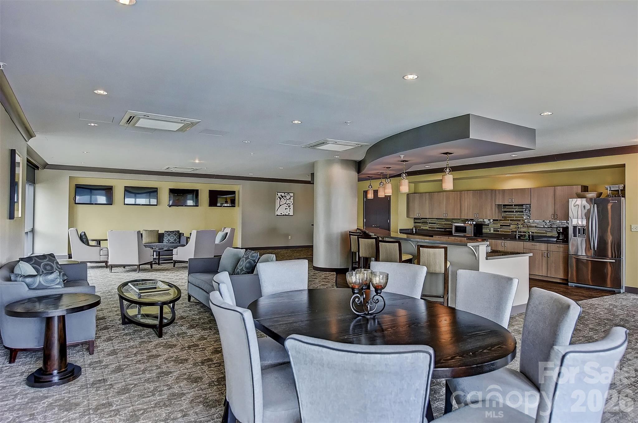 SKYE Condominiums - Residential