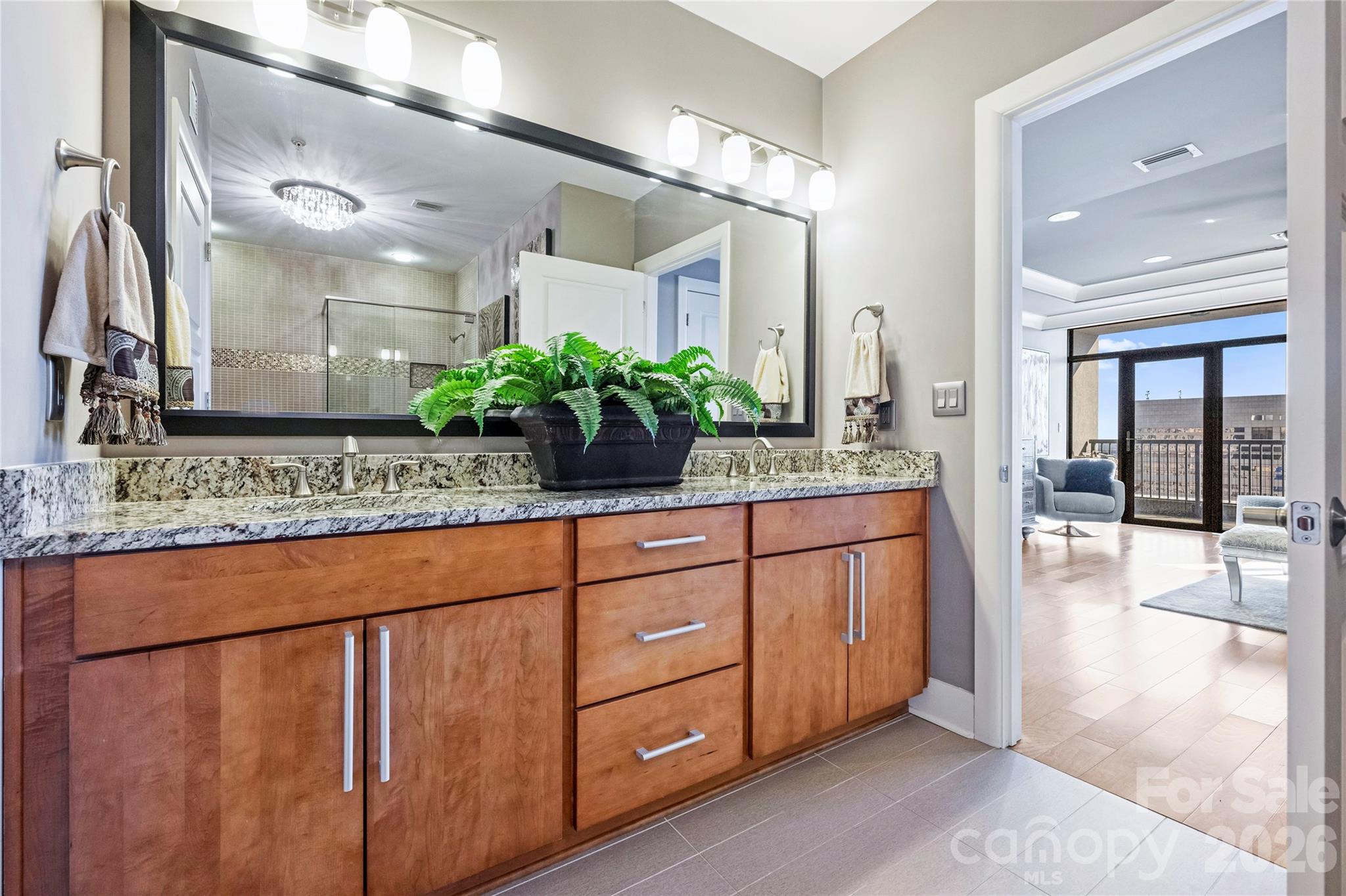 SKYE Condominiums - Residential