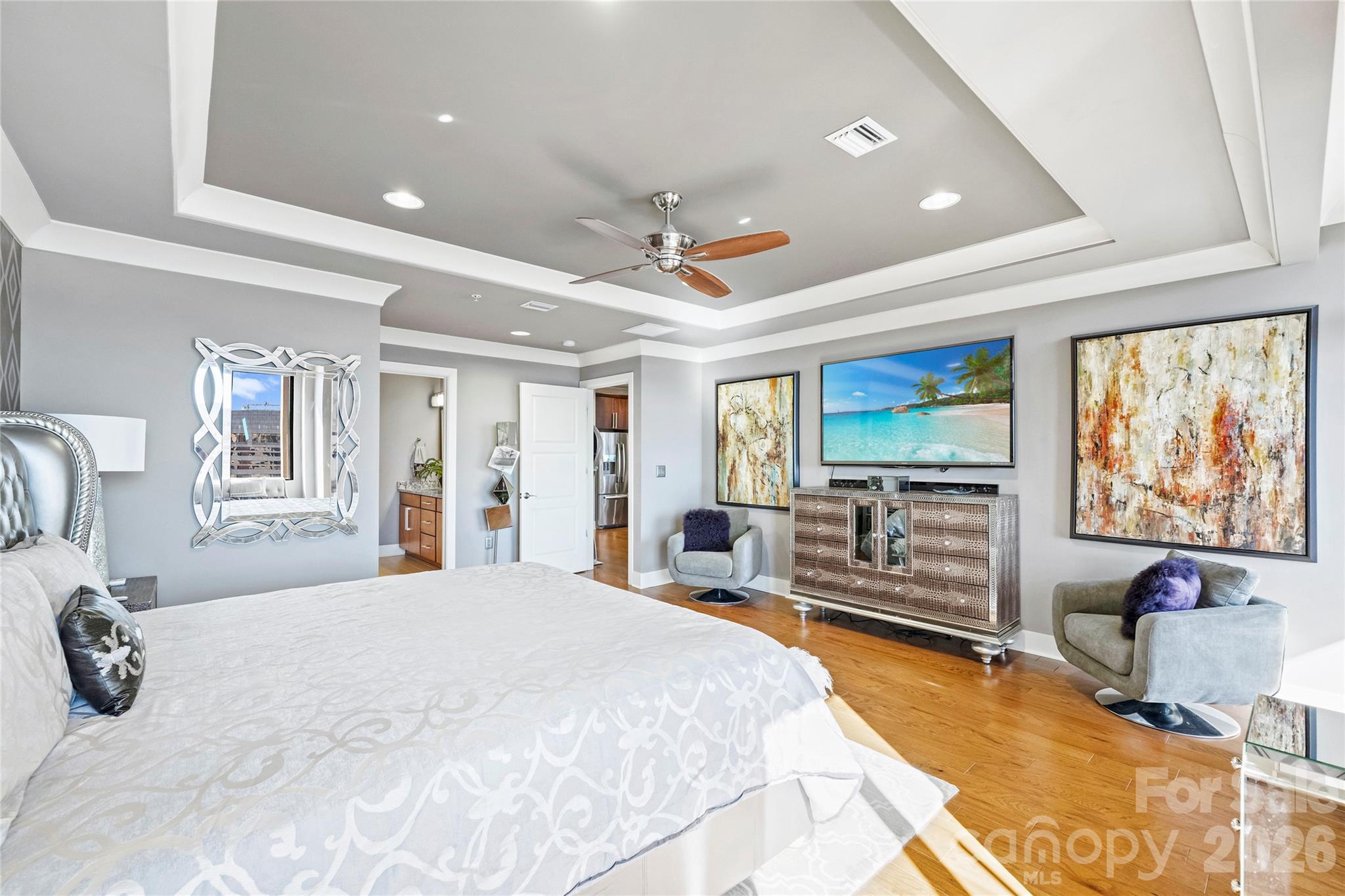 SKYE Condominiums - Residential