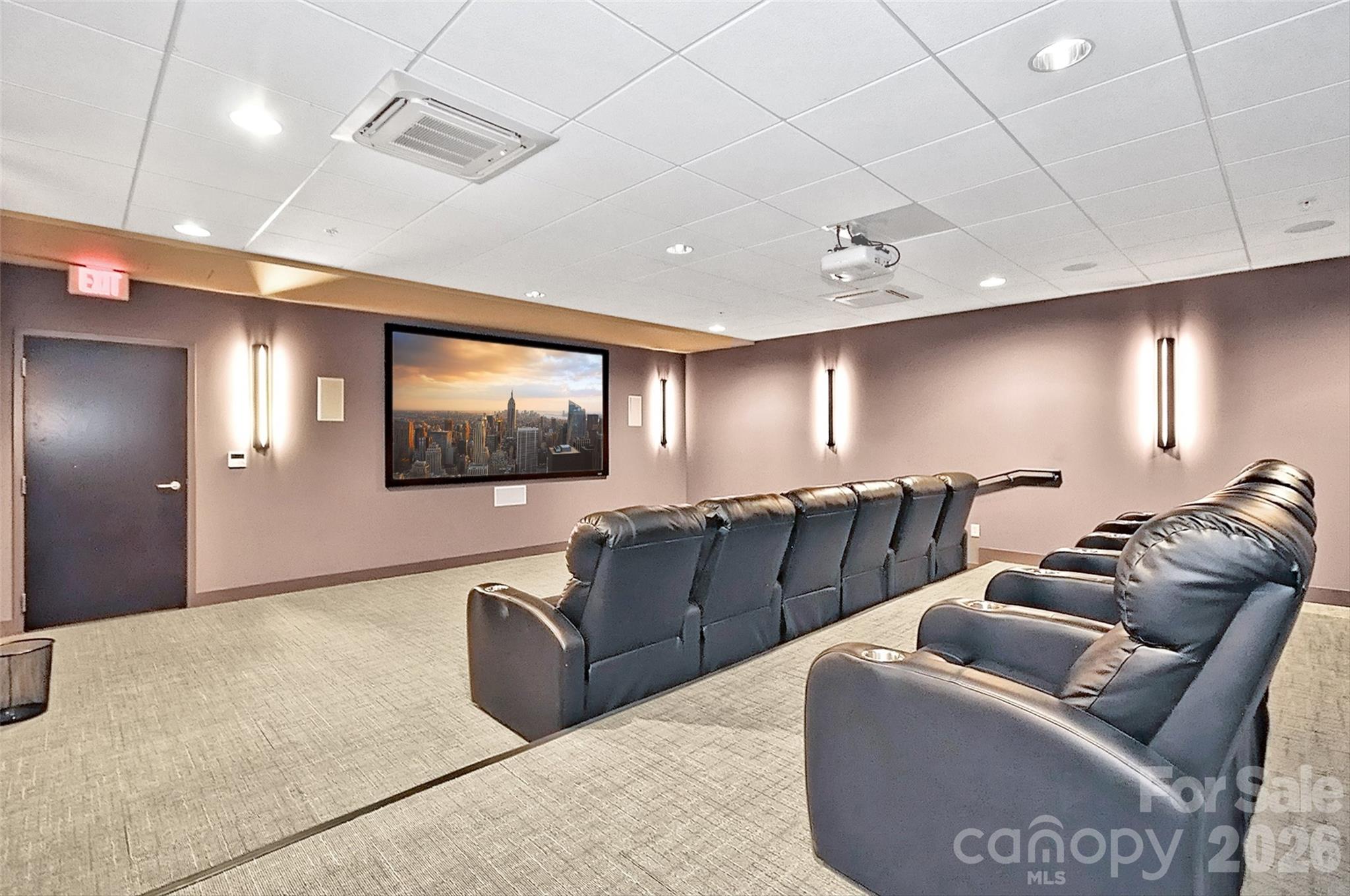 SKYE Condominiums - Residential