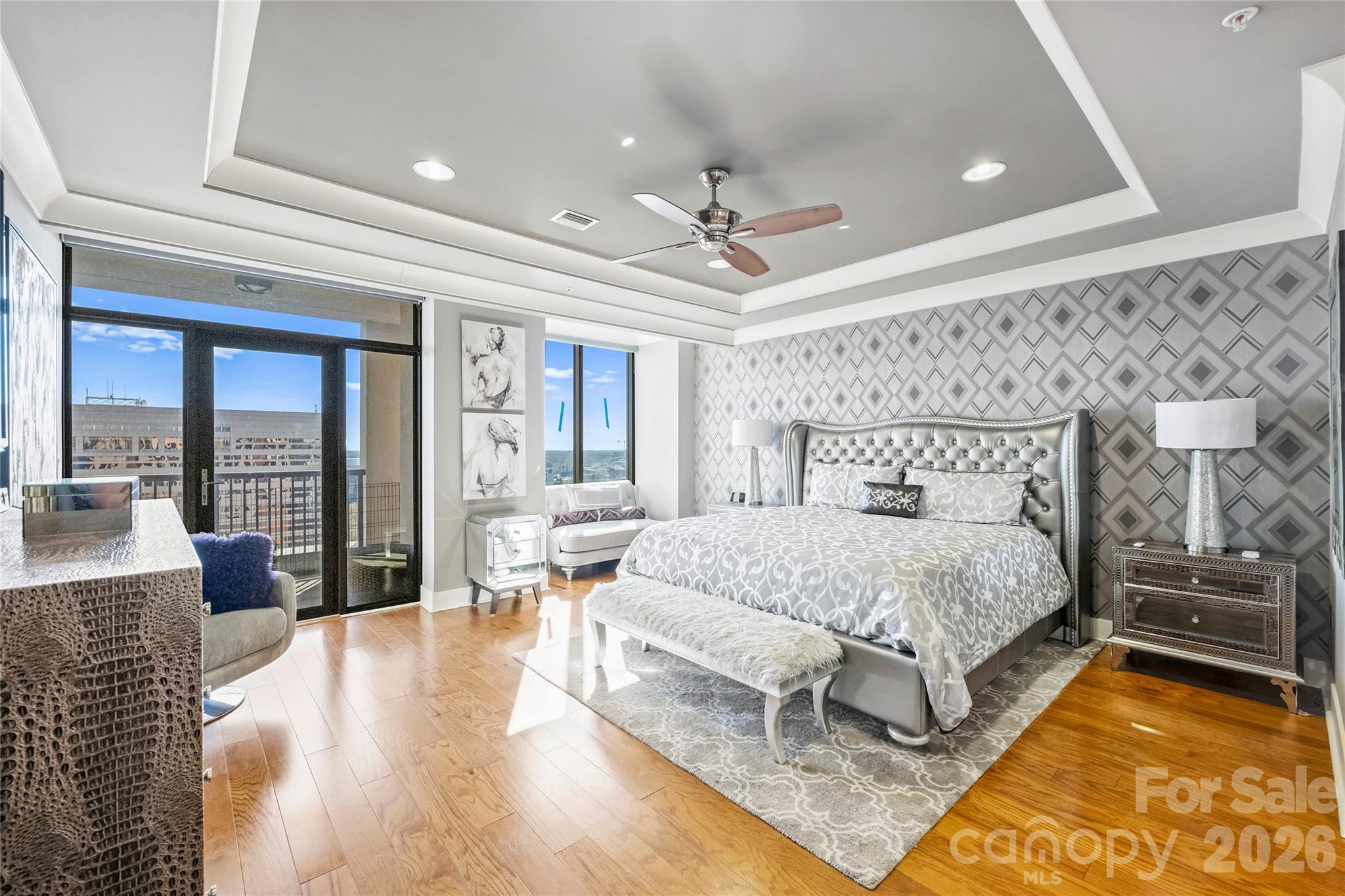 SKYE Condominiums - Residential