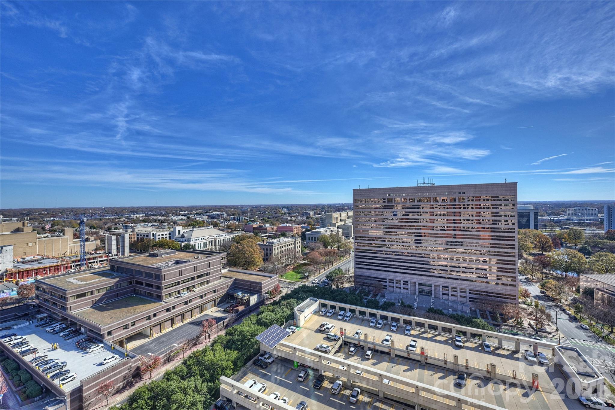 SKYE Condominiums - Residential