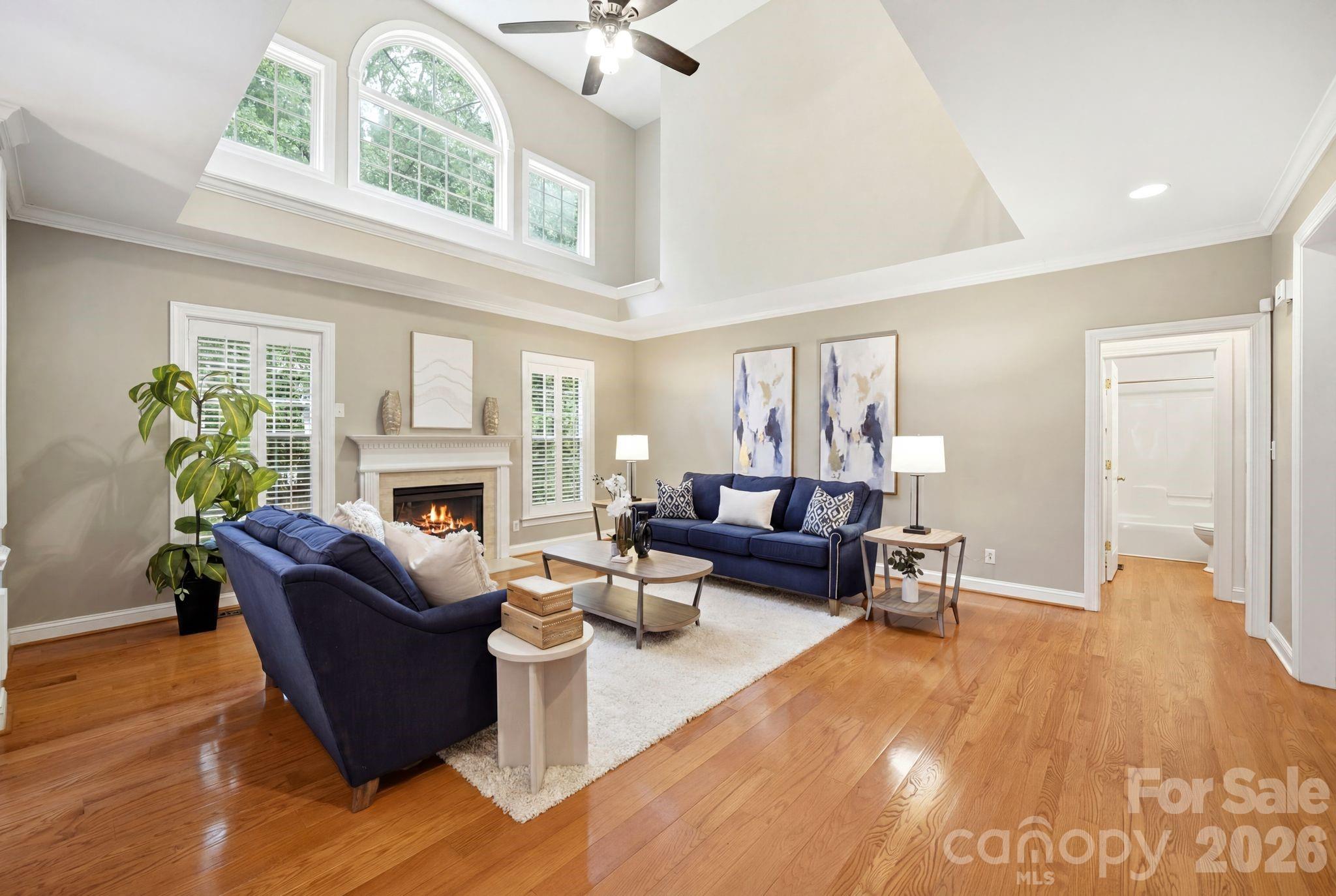 2937 Shady Reach Lane