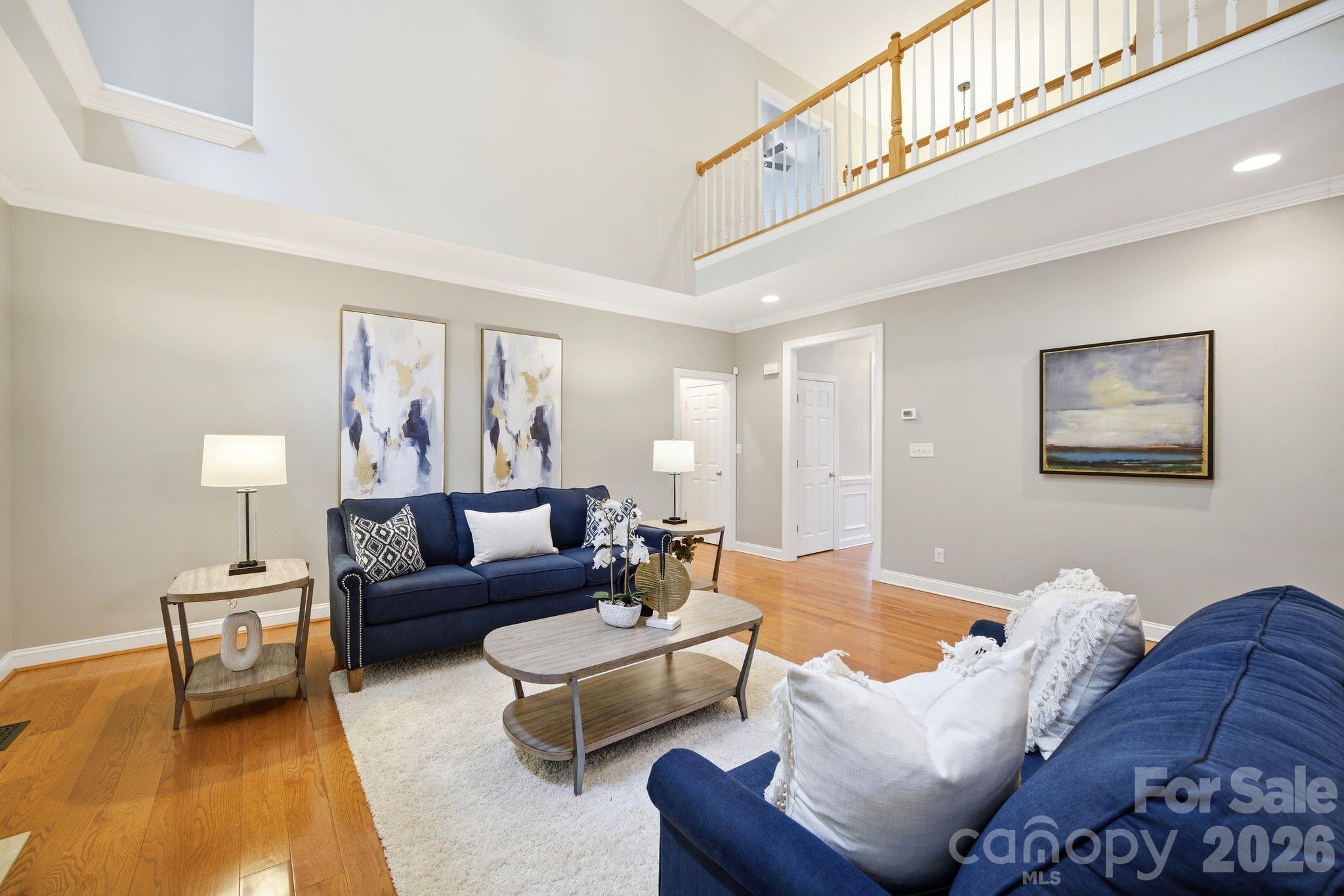 2937 Shady Reach Lane