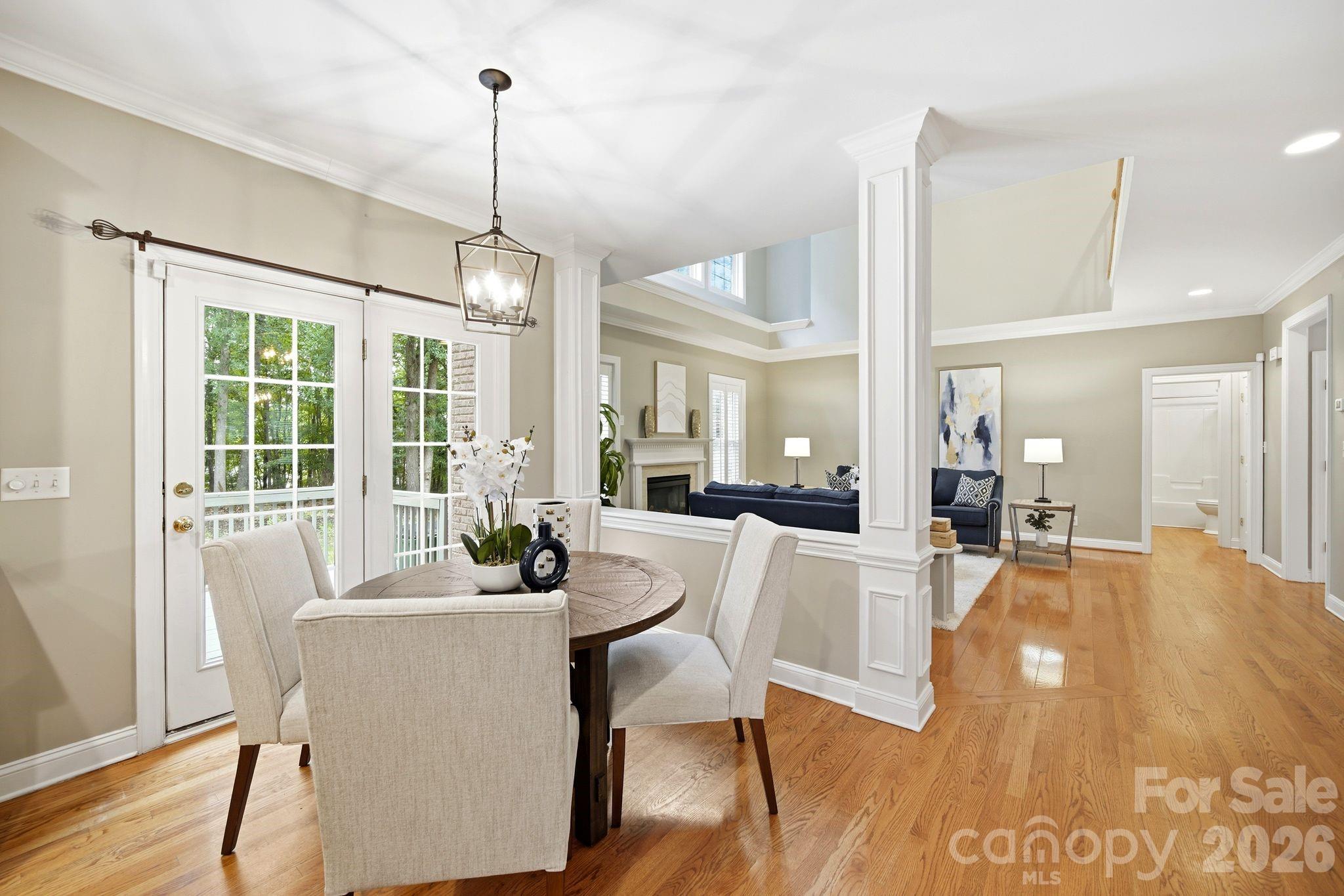 2937 Shady Reach Lane