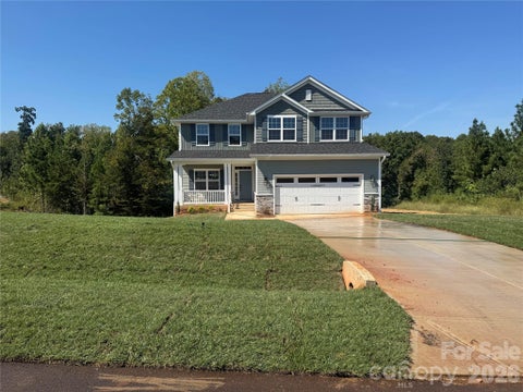 Photo of 133 Kerr Walk Drive #34, Statesville, NC 28677 (MLS # 4411664)