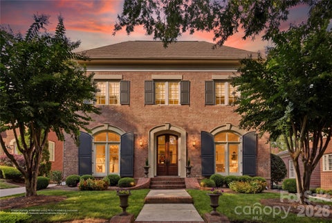 Photo of 8820 Heydon Hall Circle, Charlotte, NC 28210 (MLS # 4420660)