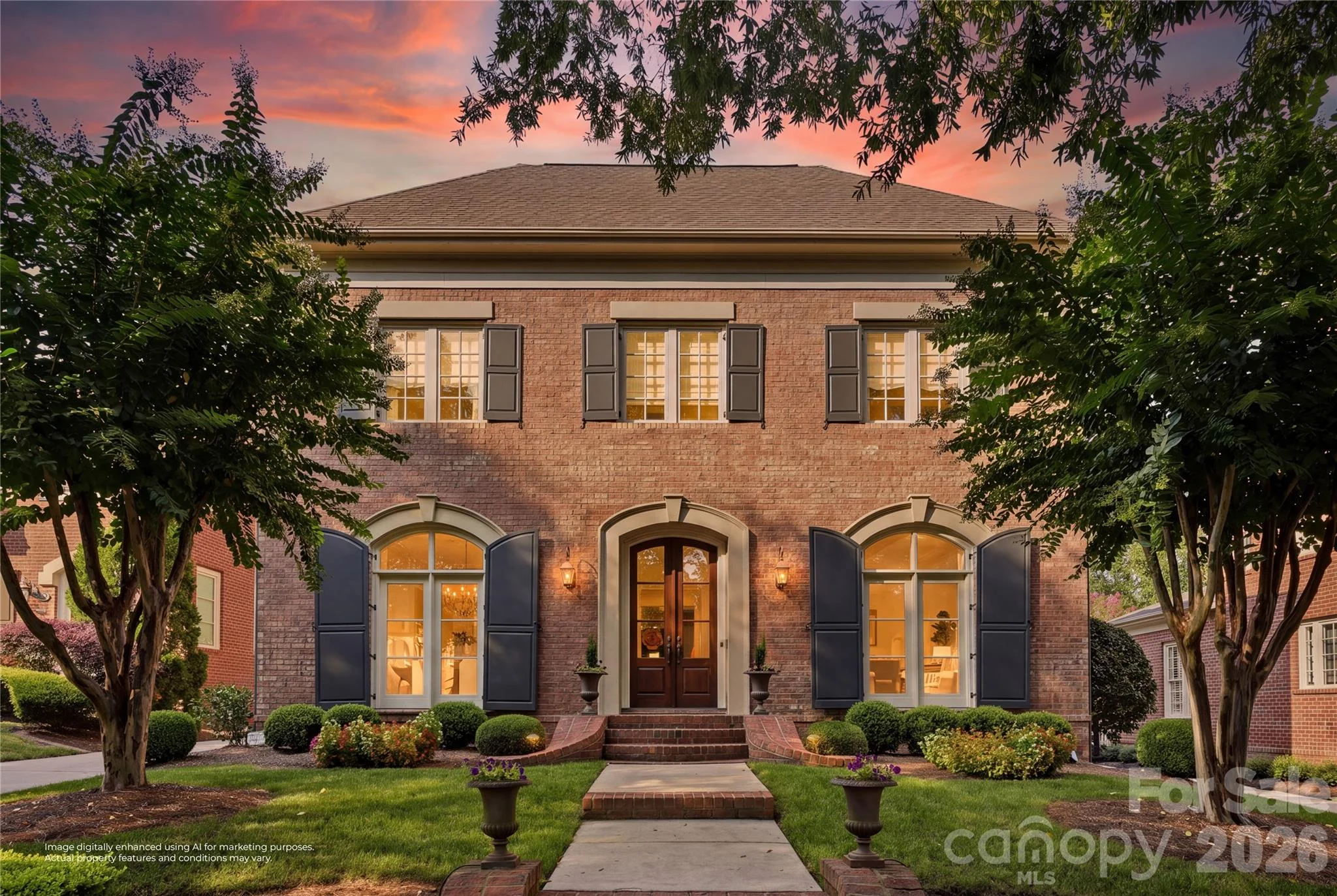 8820 Heydon Hall Circle, Charlotte, NC, 28210