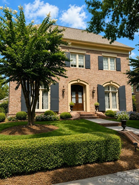 Photo of 8820 Heydon Hall Circle, Charlotte, NC 28210 (MLS # 4420660)