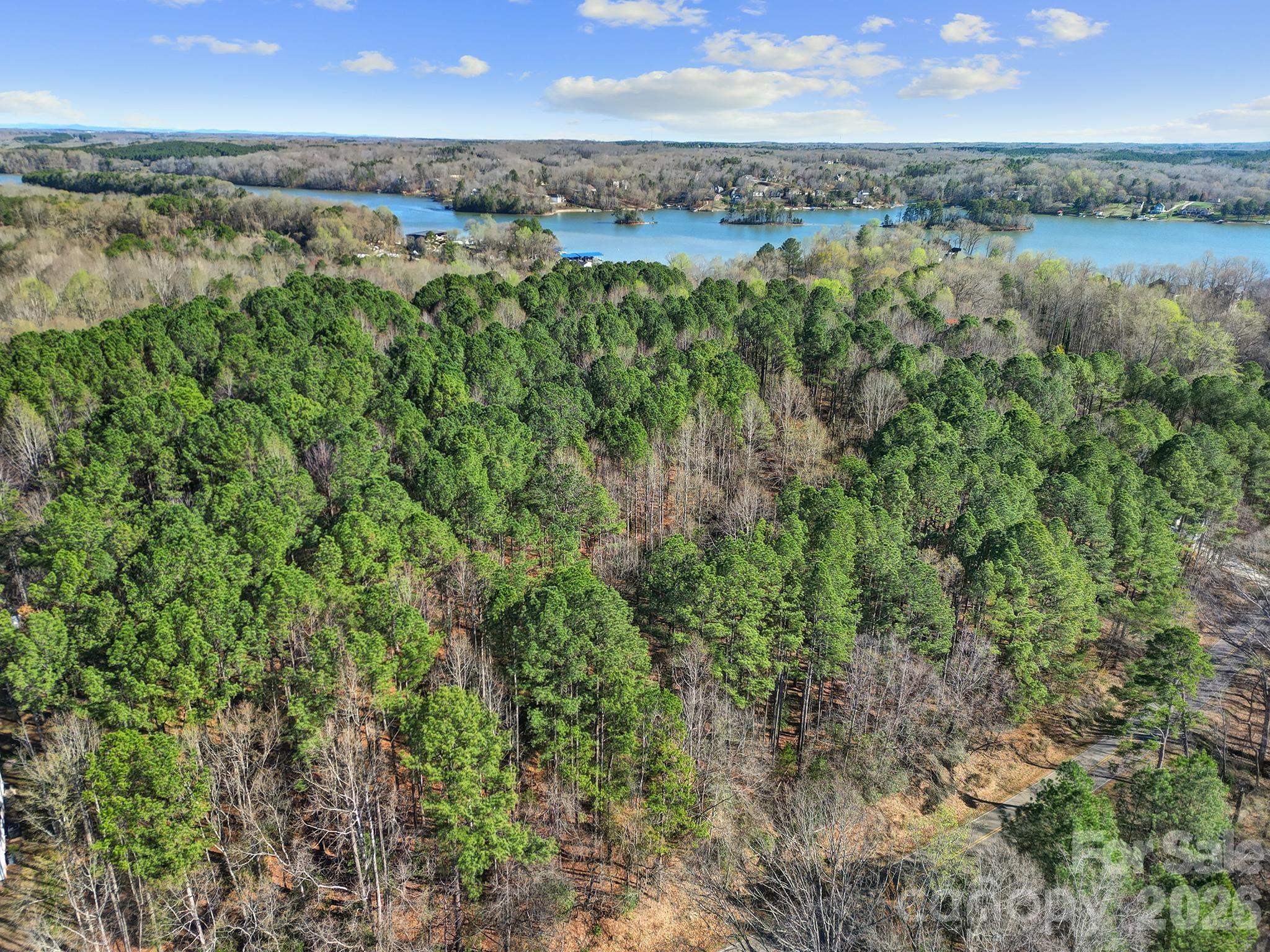 The Summit at Lake Norman - Land