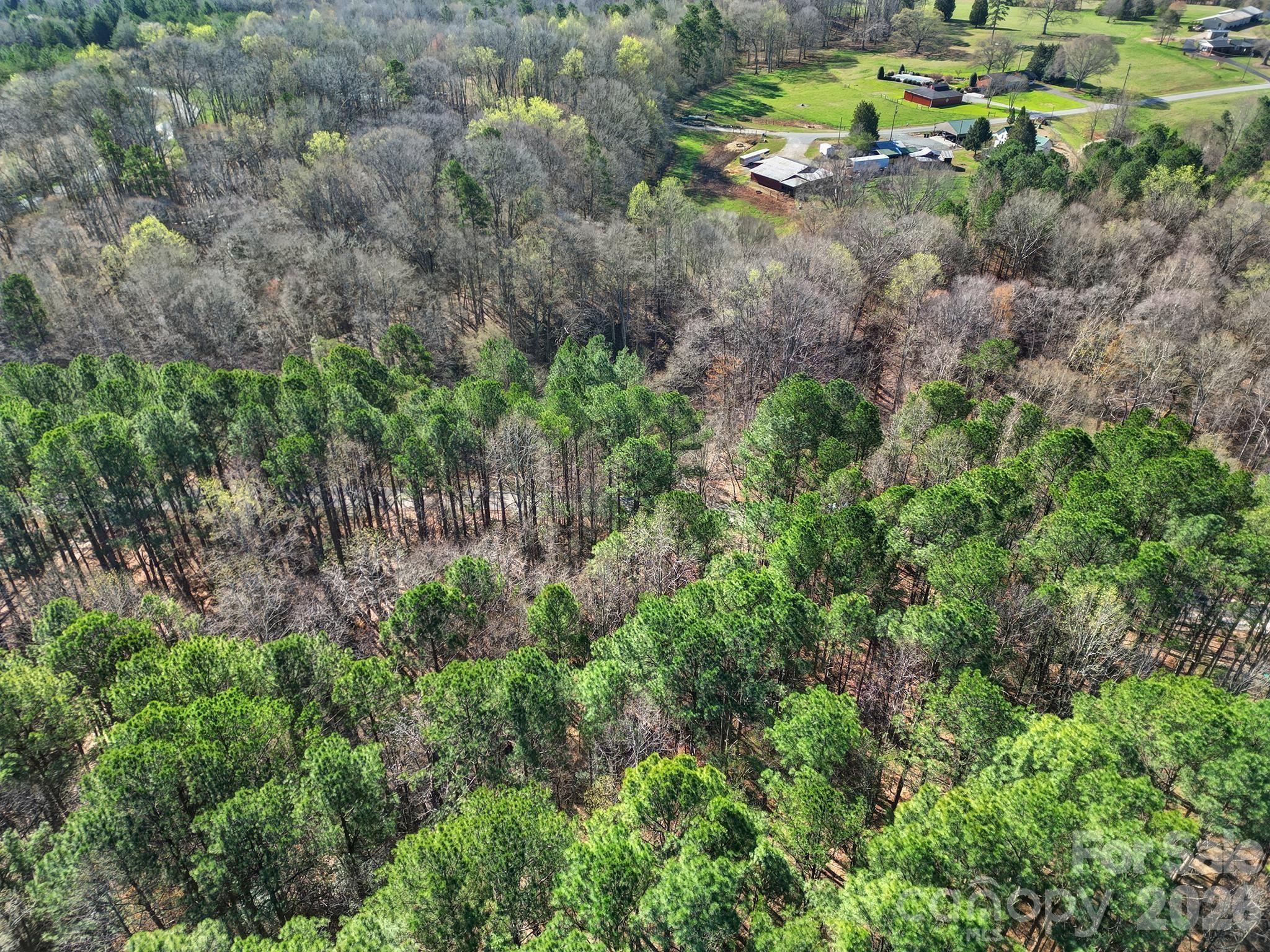 The Summit at Lake Norman - Land
