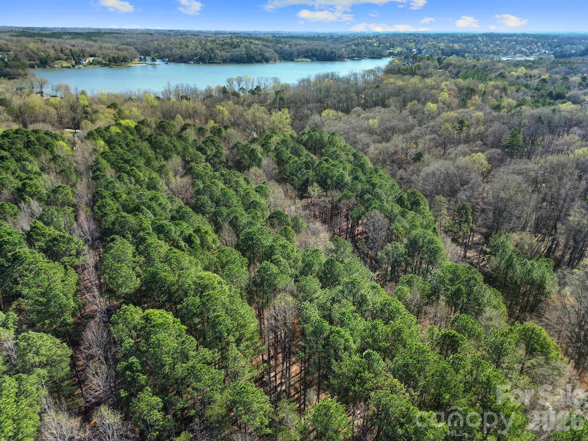 The Summit at Lake Norman - Land