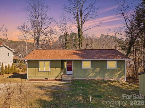 68 Palmer Street Brevard NC 28712