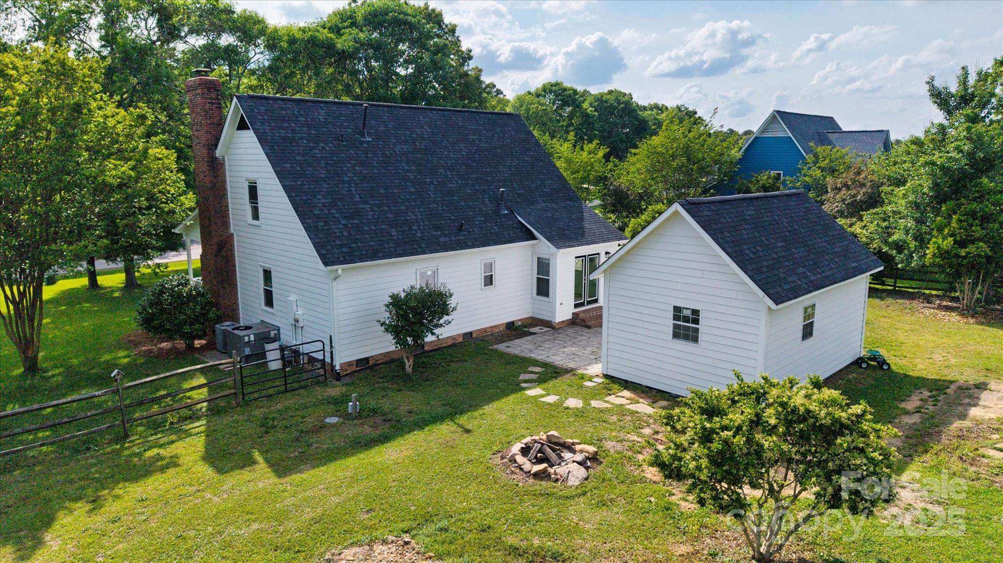 Williford Woods - Residential