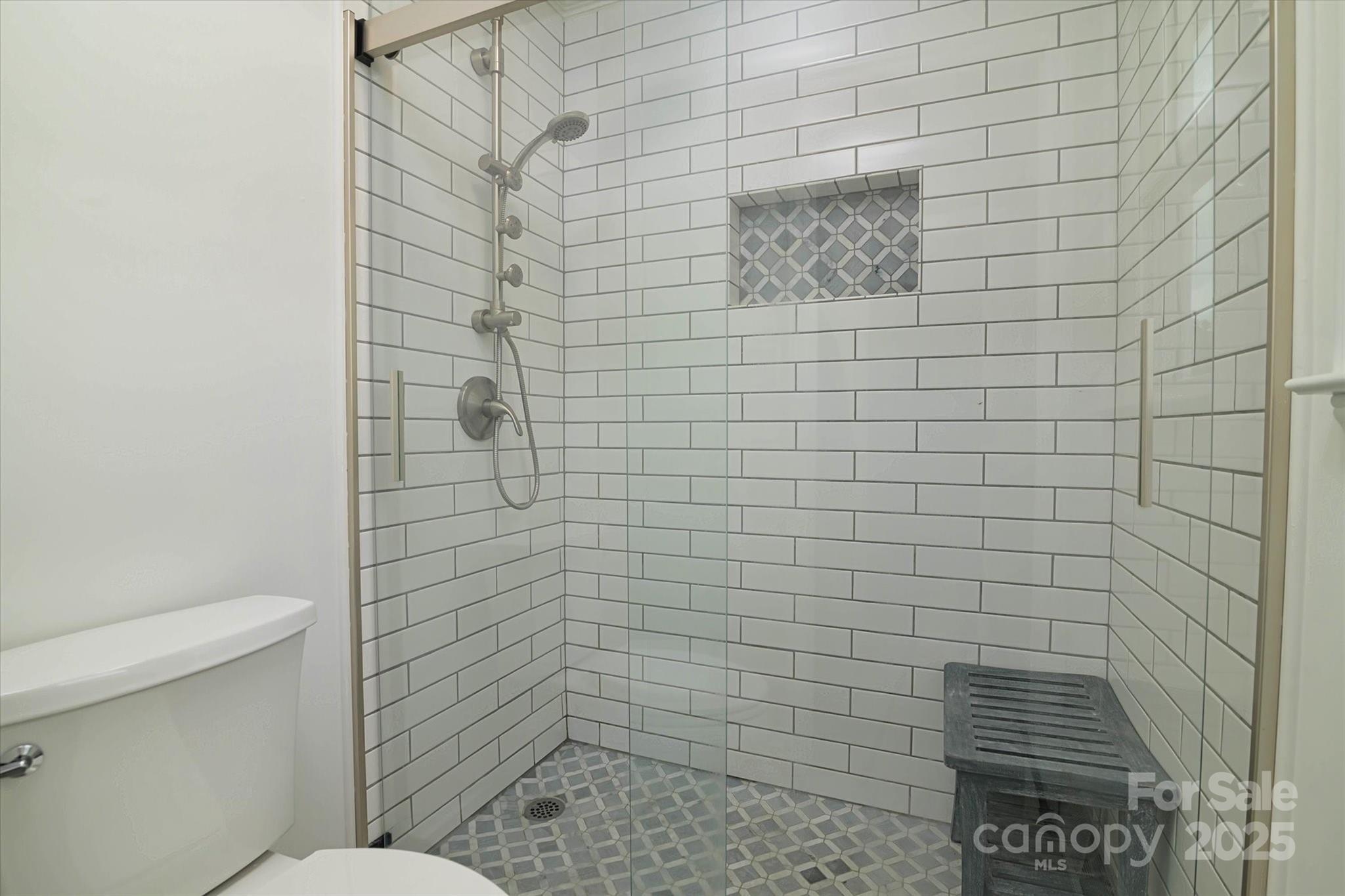 Williford Woods - Residential