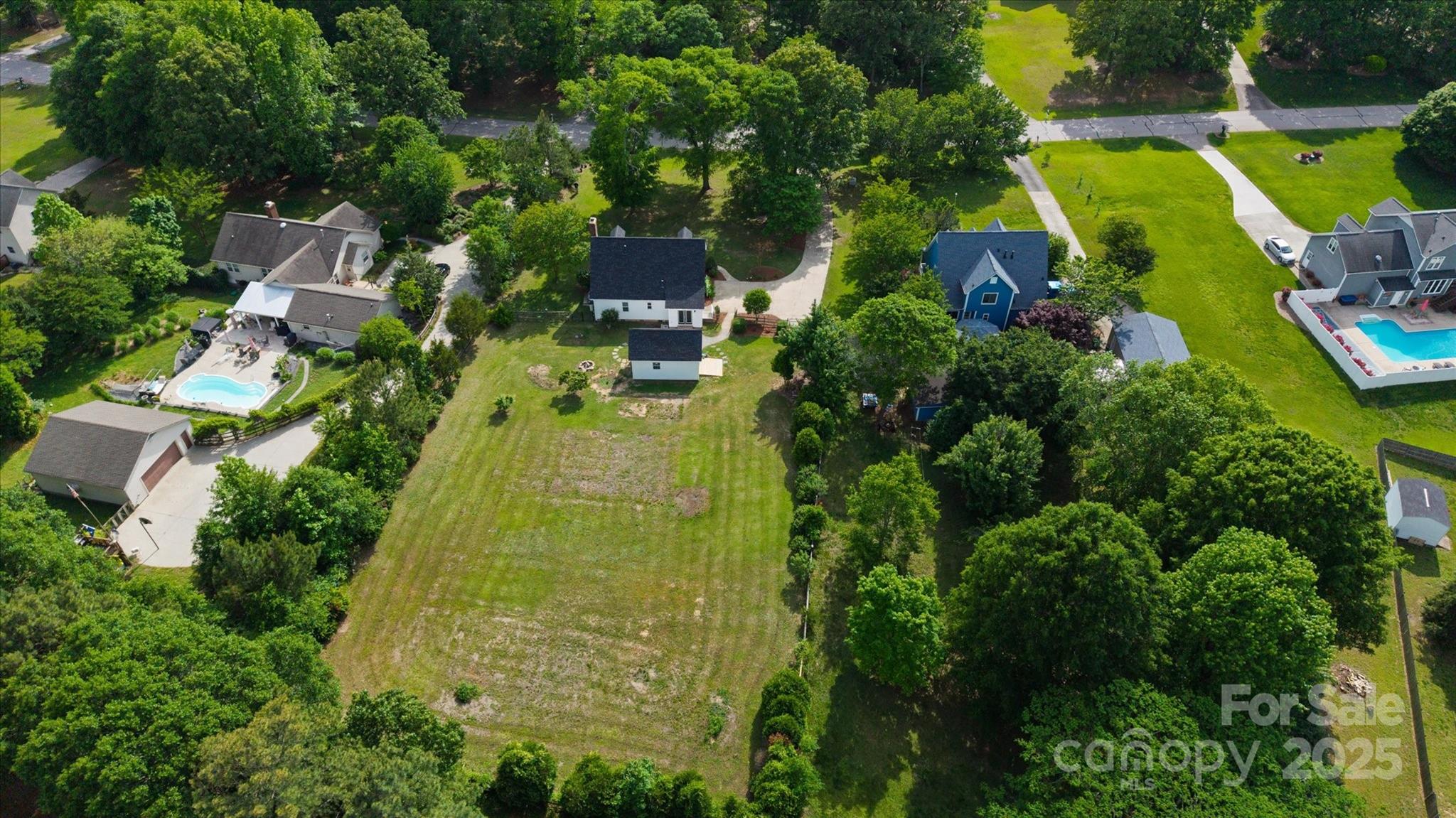 Williford Woods - Residential